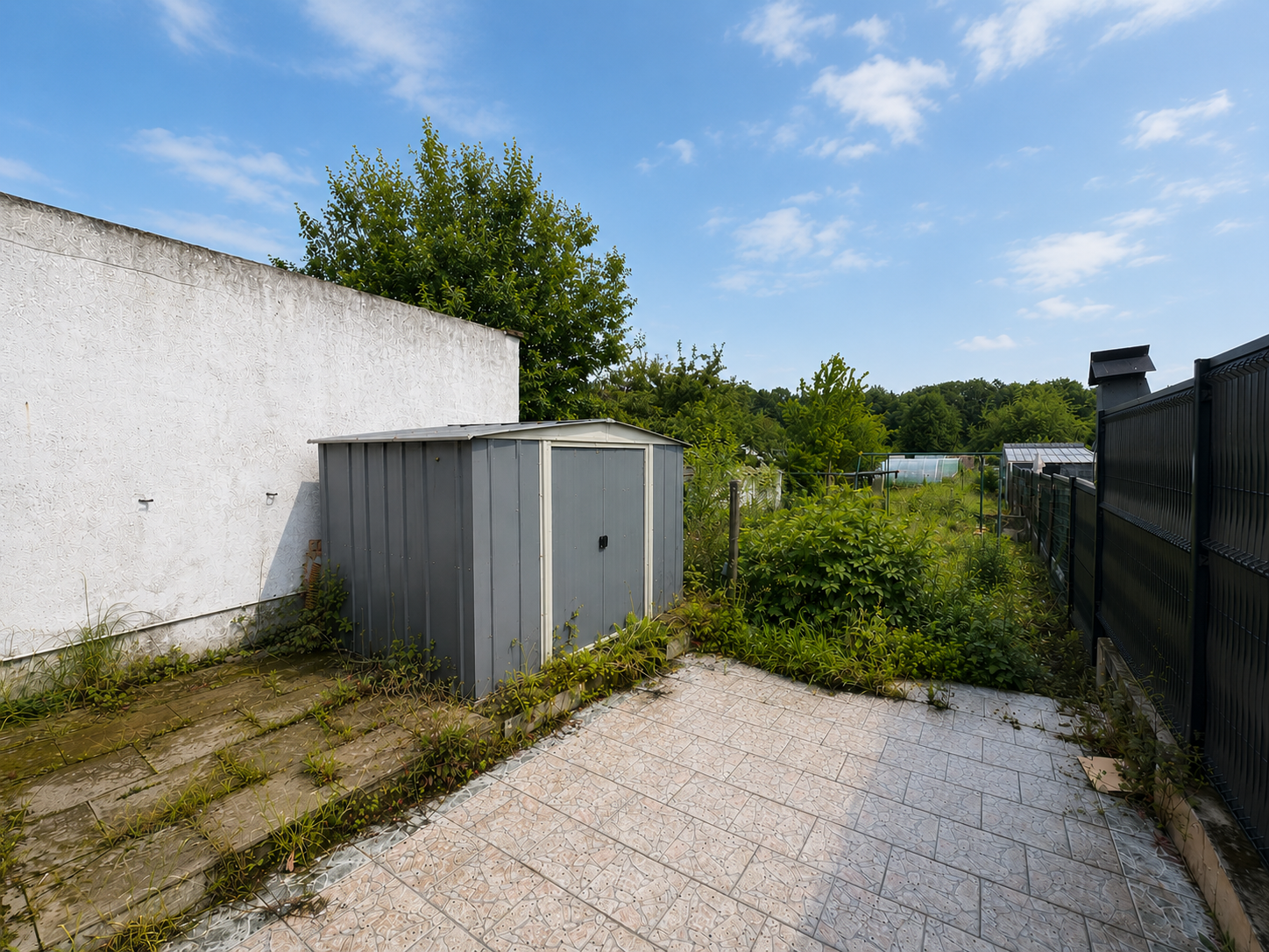 Maison de lotissement fort potentiel secteur prise Photo 4 - Brique Rouge Immobilier Maison de lotissement fort potentiel secteur prise Photo 4 - Brique Rouge Immobilier