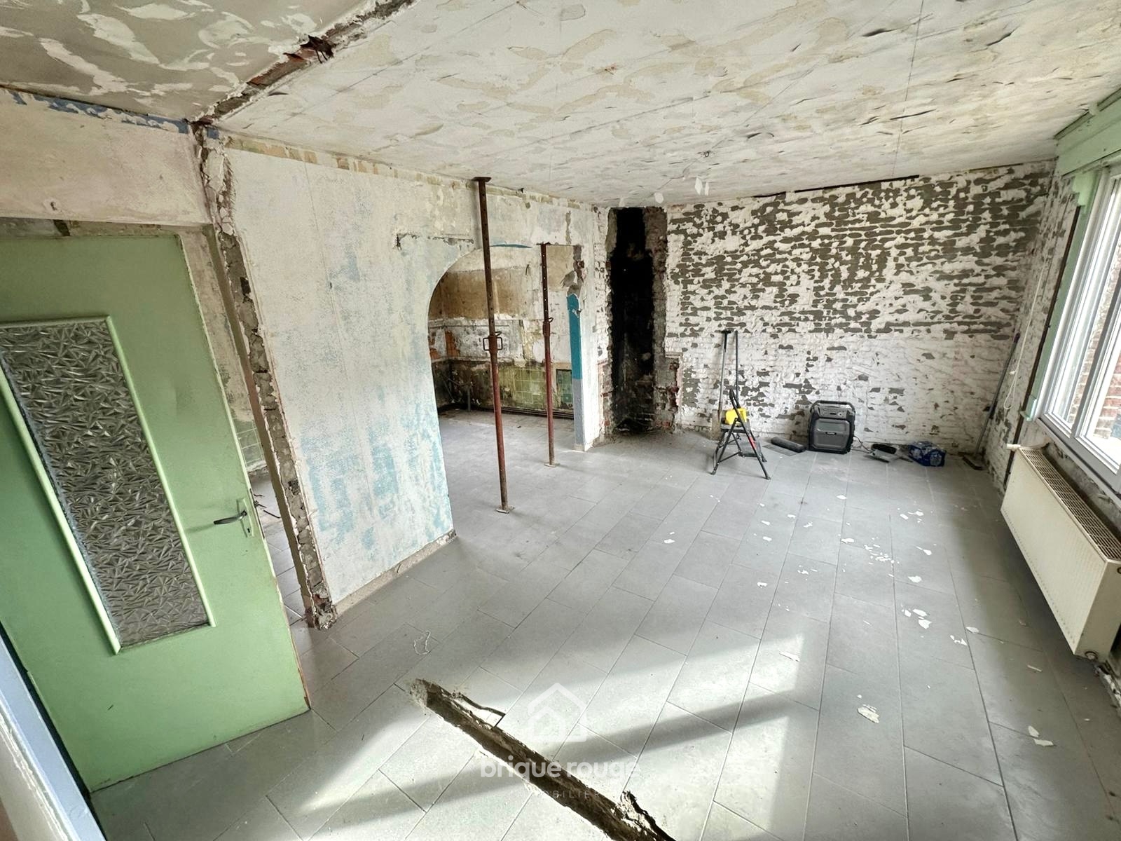 Maison de lotissement fort potentiel secteur prise Photo 6 - Brique Rouge Immobilier Maison de lotissement fort potentiel secteur prise Photo 6 - Brique Rouge Immobilier