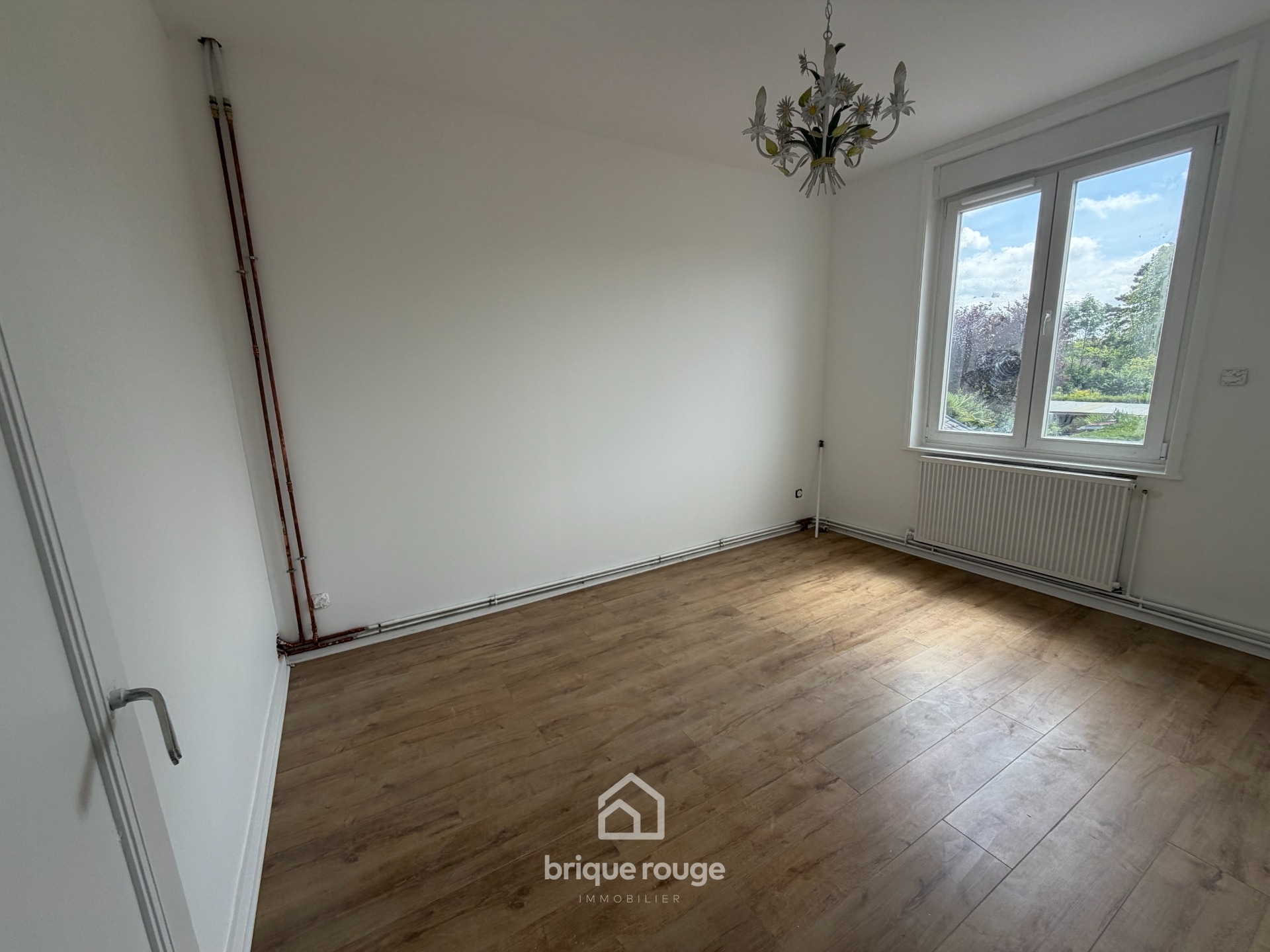 Belle maison 1930 entierement renovee Photo 3 - Brique Rouge Immobilier