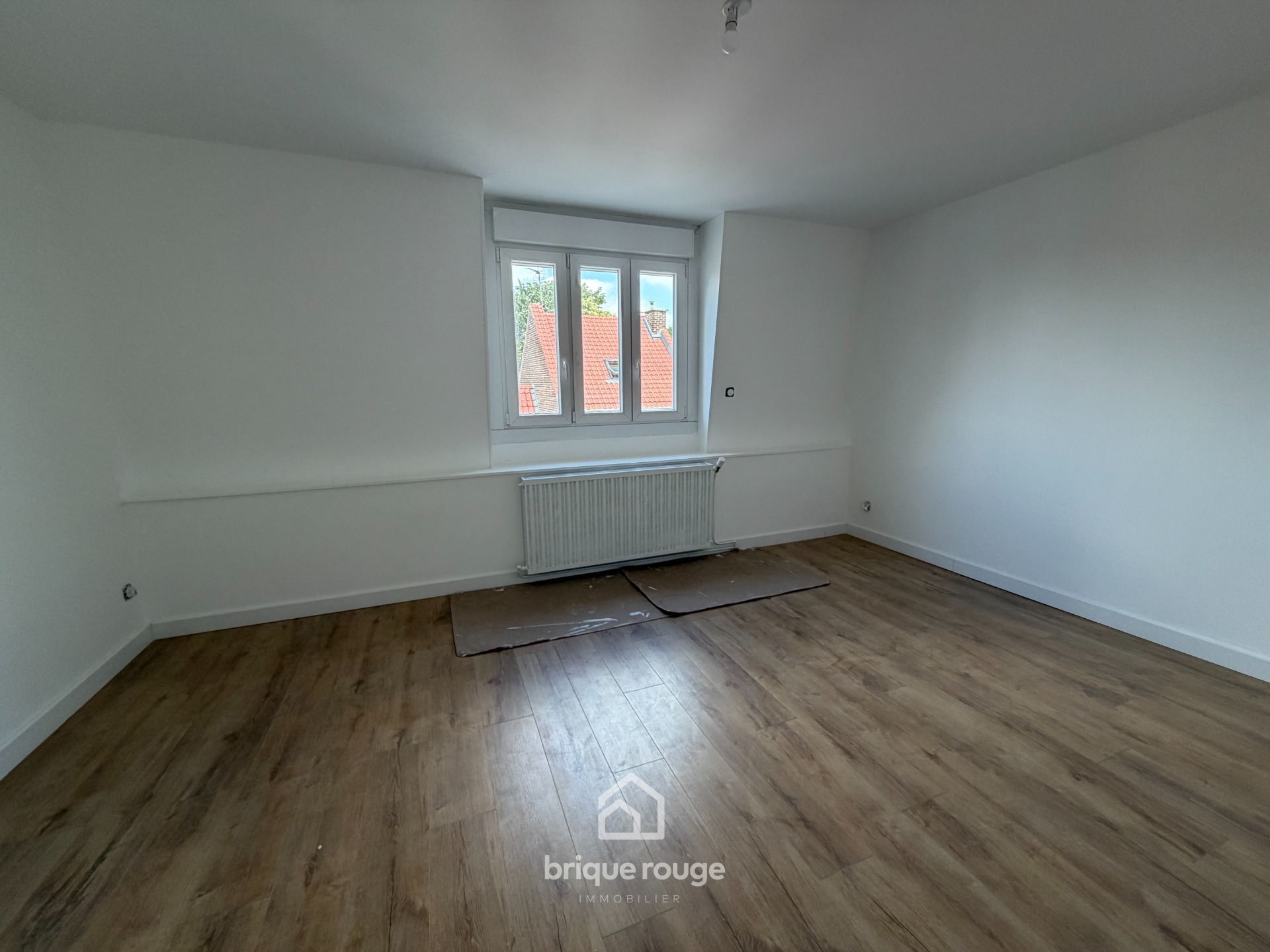 Belle maison 1930 entierement renovee Photo 4 - Brique Rouge Immobilier