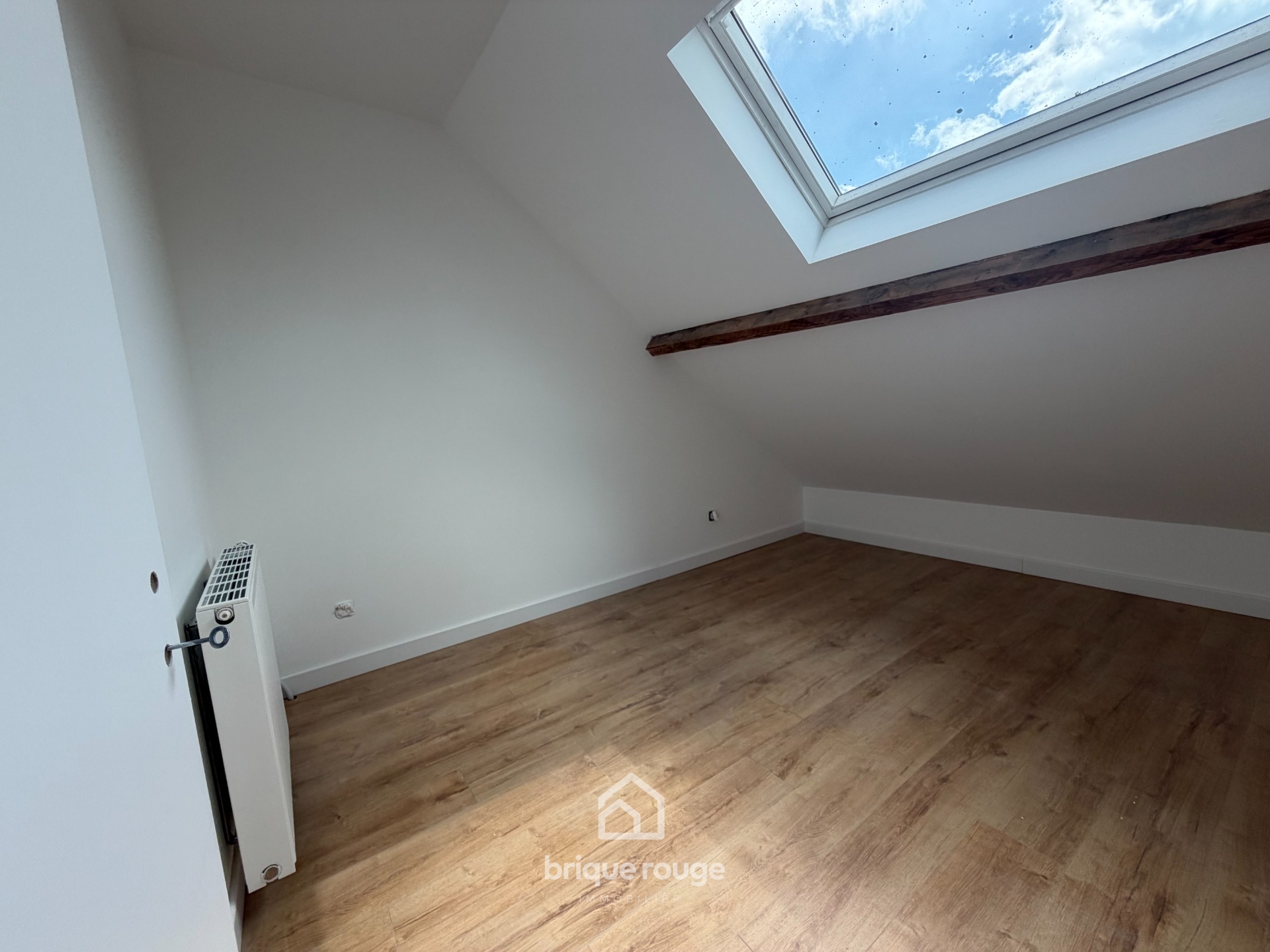 Belle maison 1930 entierement renovee Photo 5 - Brique Rouge Immobilier