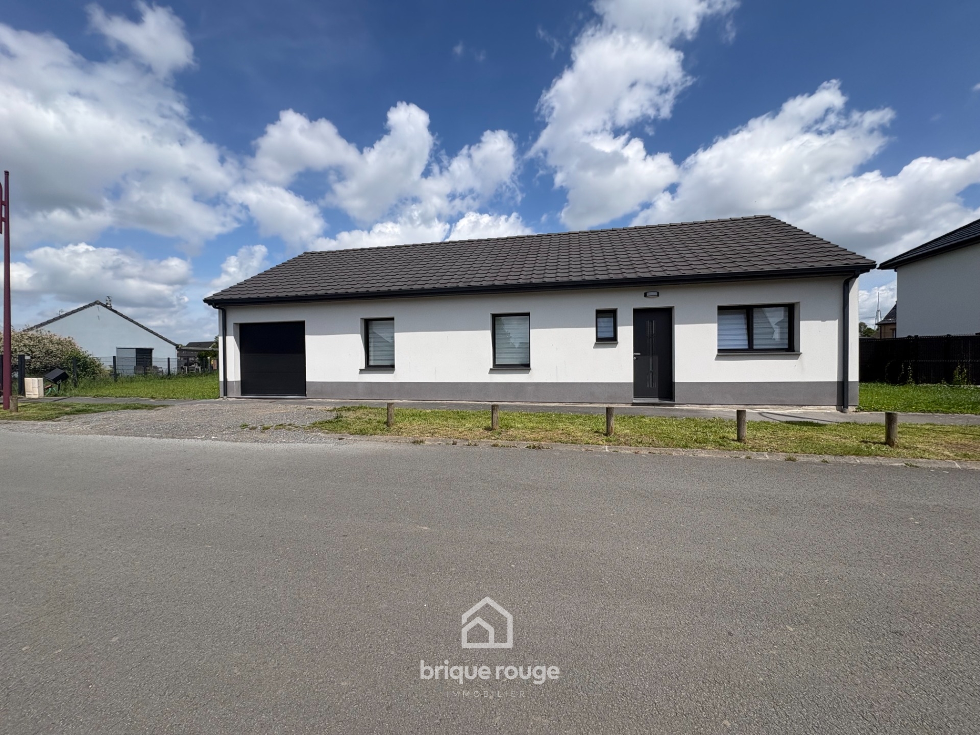 Rare sur le secteur Photo 1 - Brique Rouge Immobilier Rare sur le secteur Photo 1 - Brique Rouge Immobilier