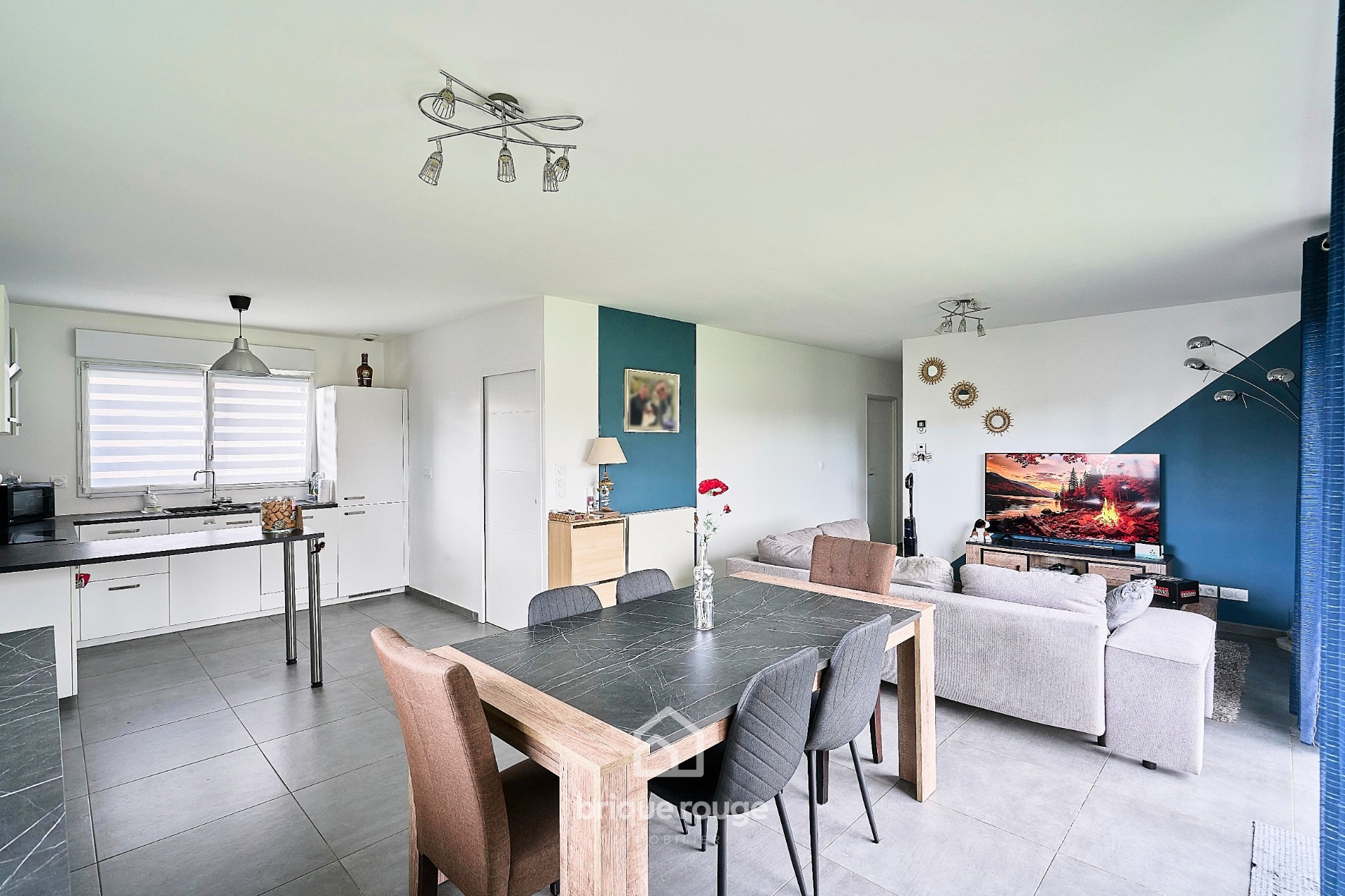 Rare sur le secteur Photo 2 - Brique Rouge Immobilier Rare sur le secteur Photo 2 - Brique Rouge Immobilier