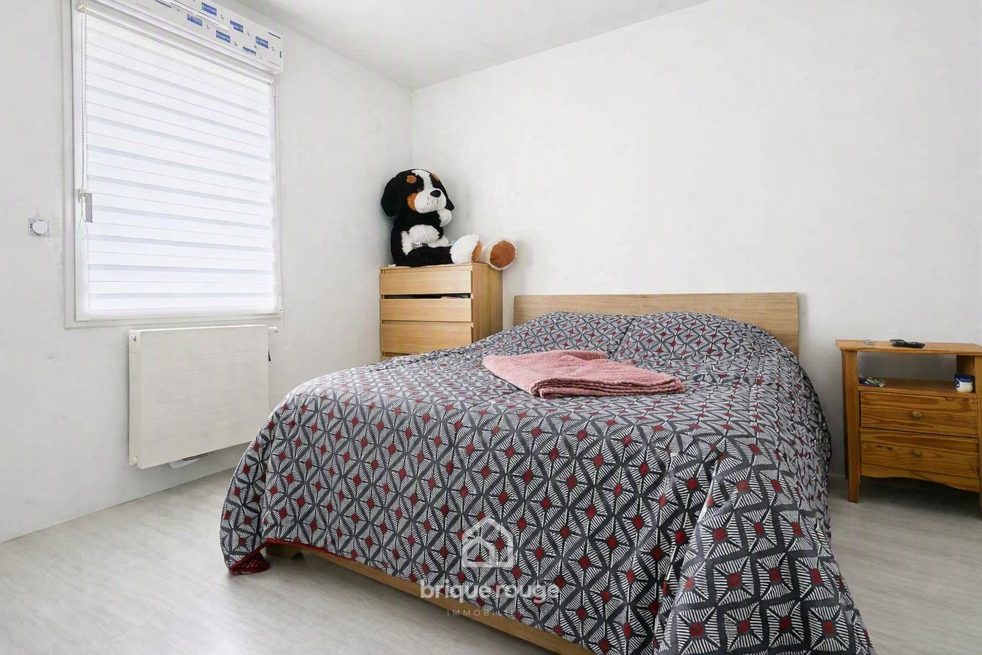 Rare sur le secteur Photo 4 - Brique Rouge Immobilier Rare sur le secteur Photo 4 - Brique Rouge Immobilier
