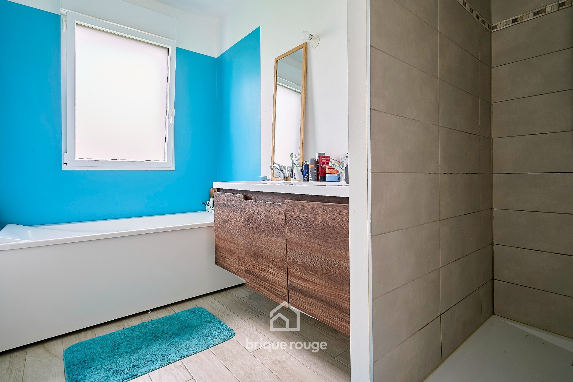 Rare sur le secteur Photo 6 - Brique Rouge Immobilier Rare sur le secteur Photo 6 - Brique Rouge Immobilier