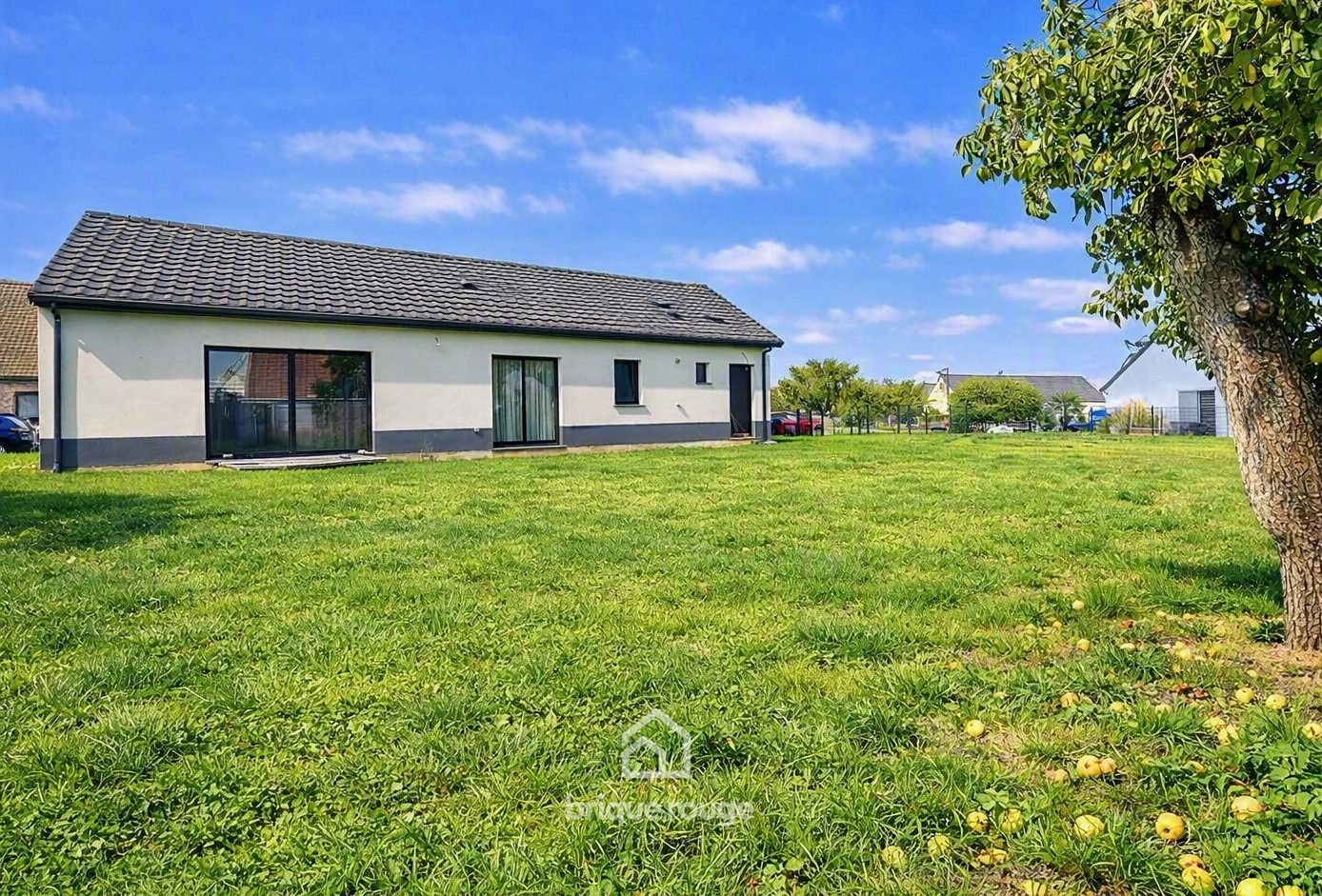 Rare sur le secteur Photo 7 - Brique Rouge Immobilier Rare sur le secteur Photo 7 - Brique Rouge Immobilier