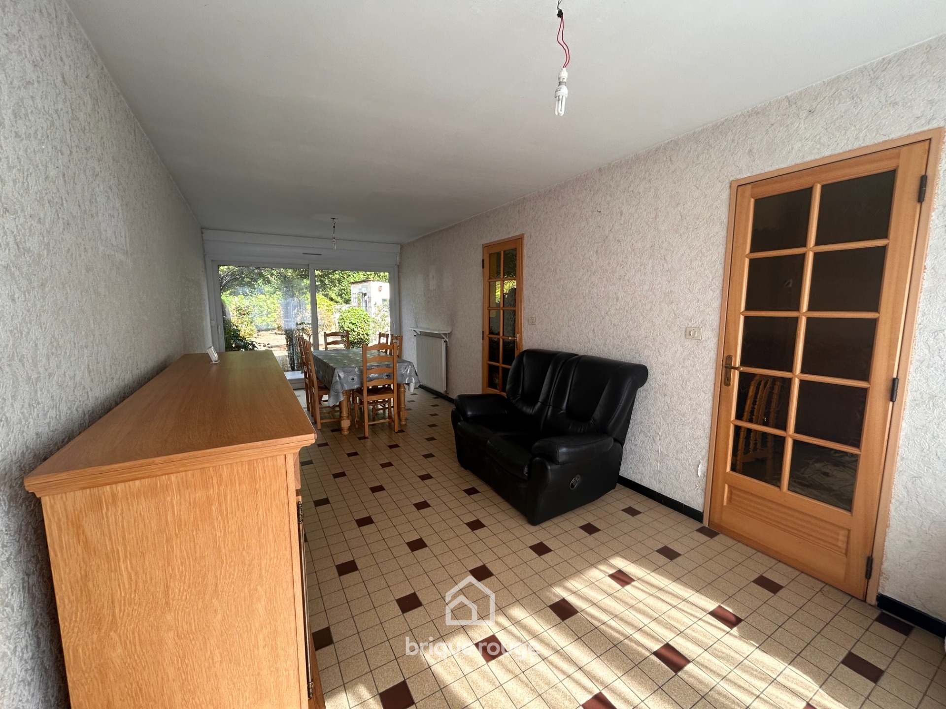 Maison de lotissement familiale Photo 3 - Brique Rouge Immobilier Maison de lotissement familiale Photo 3 - Brique Rouge Immobilier