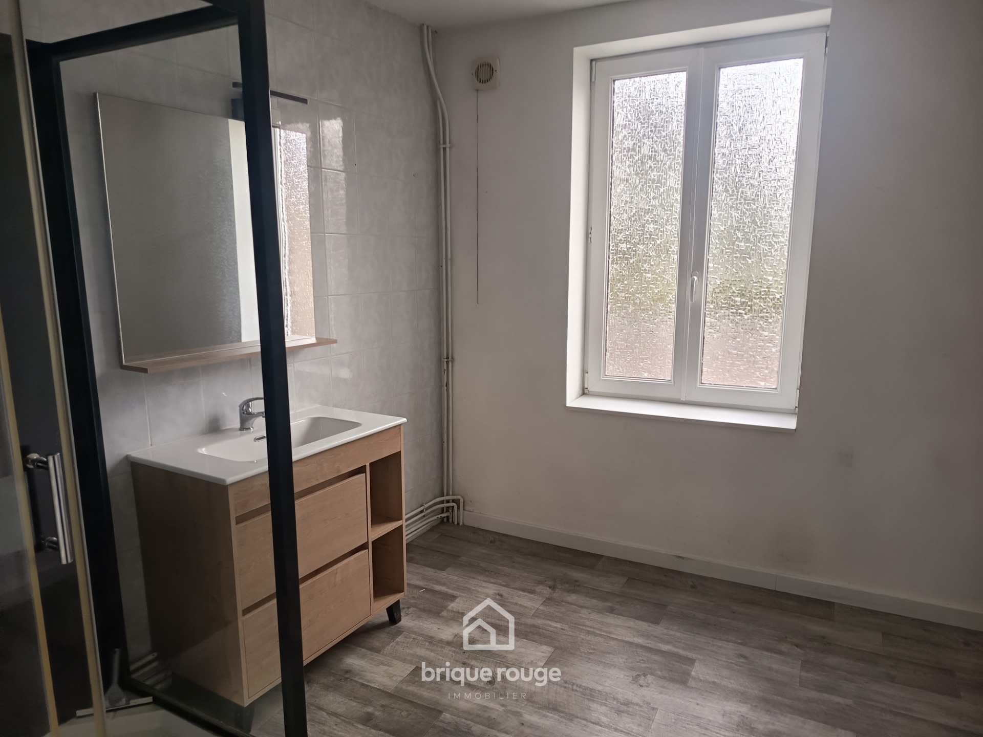 La bassee maison 2 chambres en location Photo 6 - Brique Rouge Immobilier