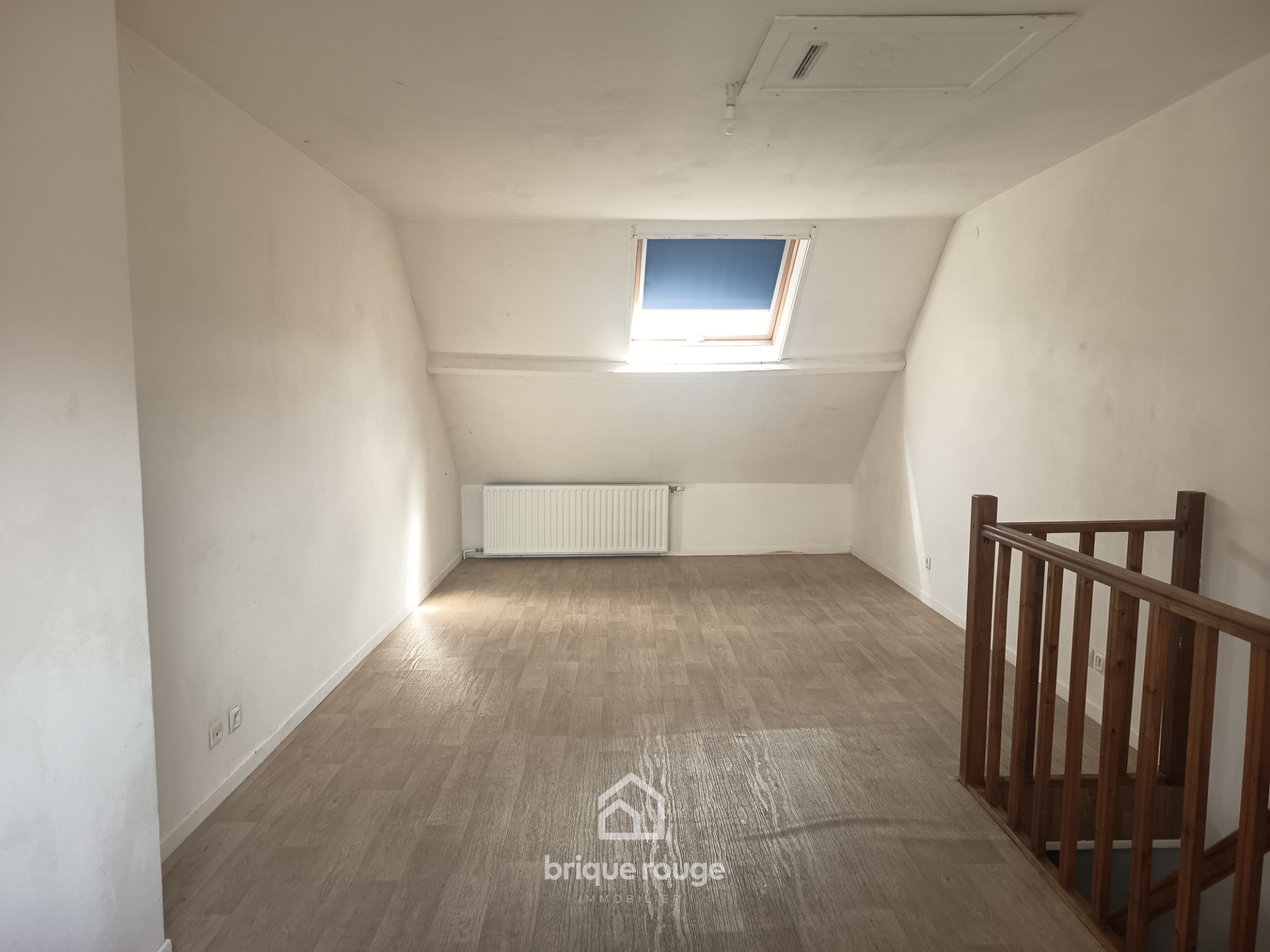 La bassee maison 2 chambres en location Photo 7 - Brique Rouge Immobilier