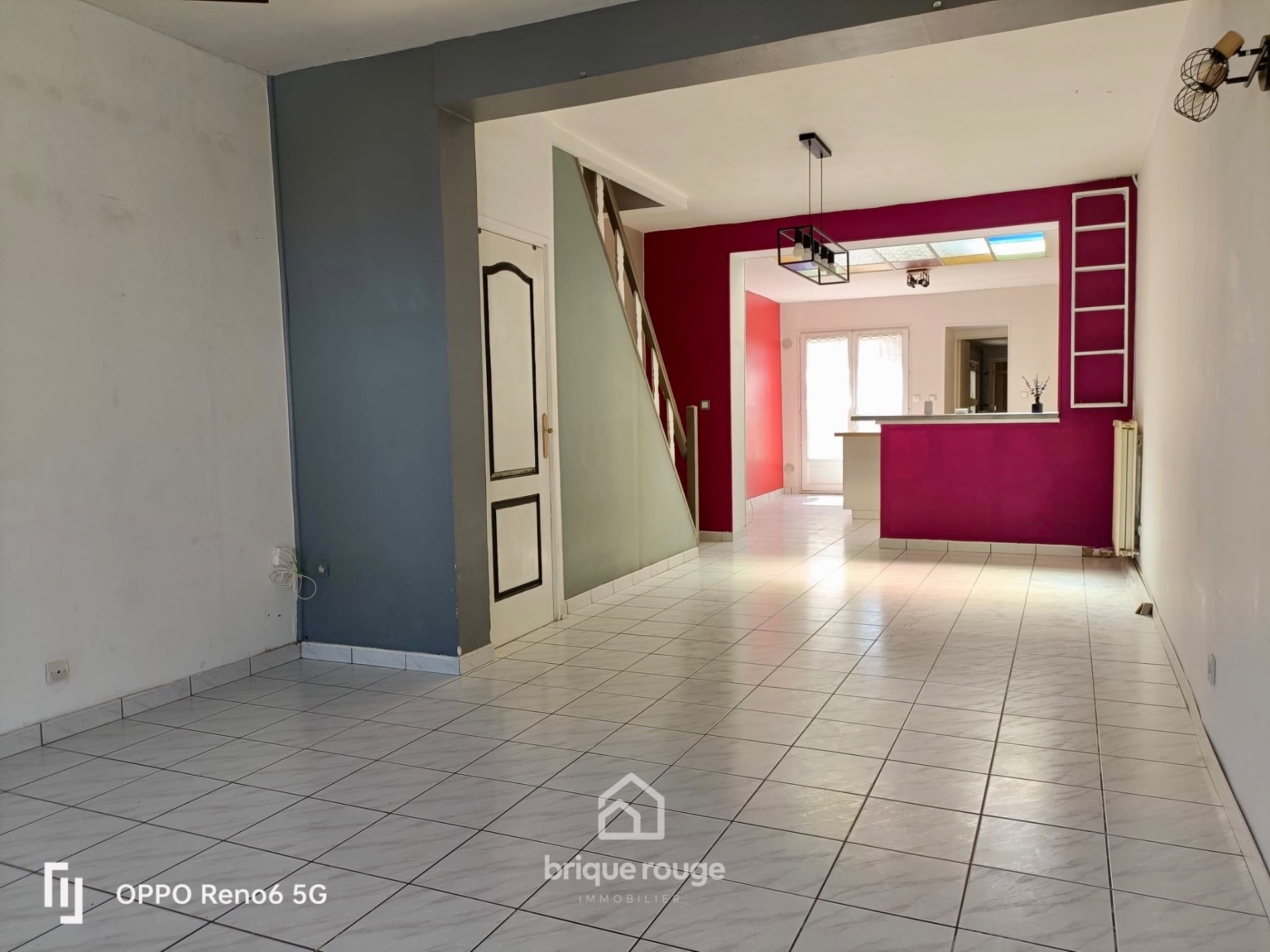 Une nouveaute aux portes des weppes Photo 1 - Brique Rouge Immobilier Une nouveaute aux portes des weppes Photo 1 - Brique Rouge Immobilier