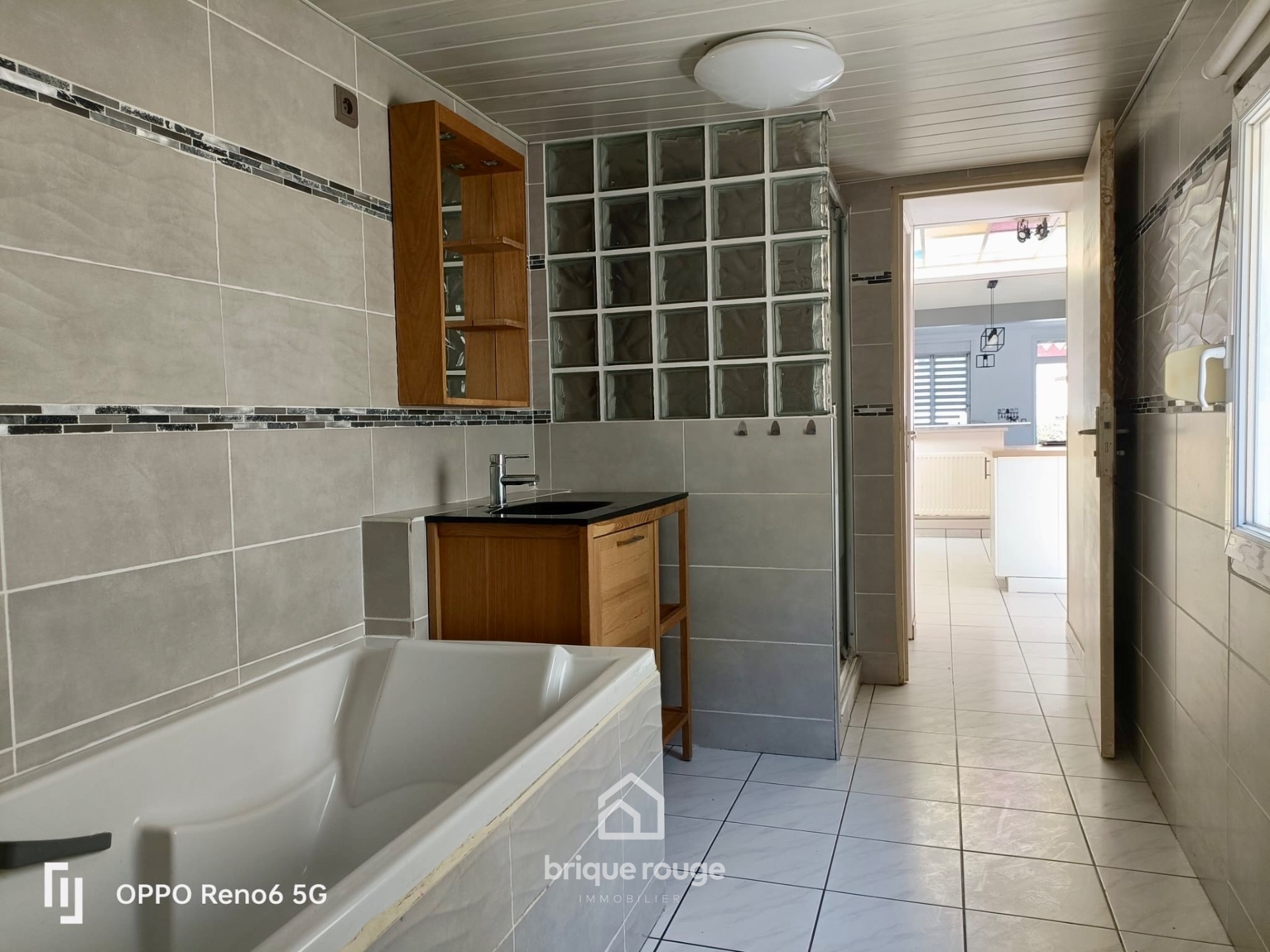 Une nouveaute aux portes des weppes Photo 5 - Brique Rouge Immobilier Une nouveaute aux portes des weppes Photo 5 - Brique Rouge Immobilier