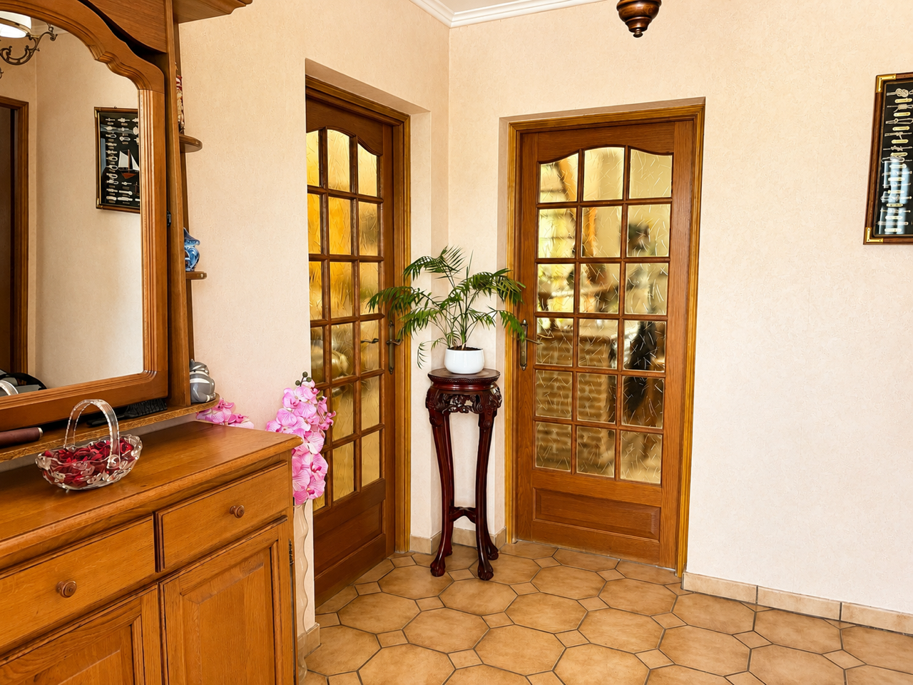 Pavillon individuelle 5 chambres 170m Photo 6 - Brique Rouge Immobilier