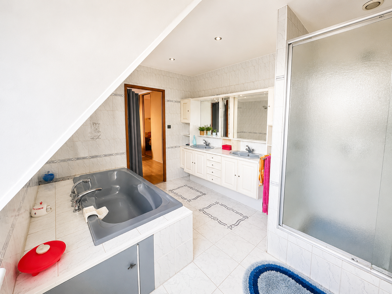 Pavillon individuelle 5 chambres 170m Photo 10 - Brique Rouge Immobilier