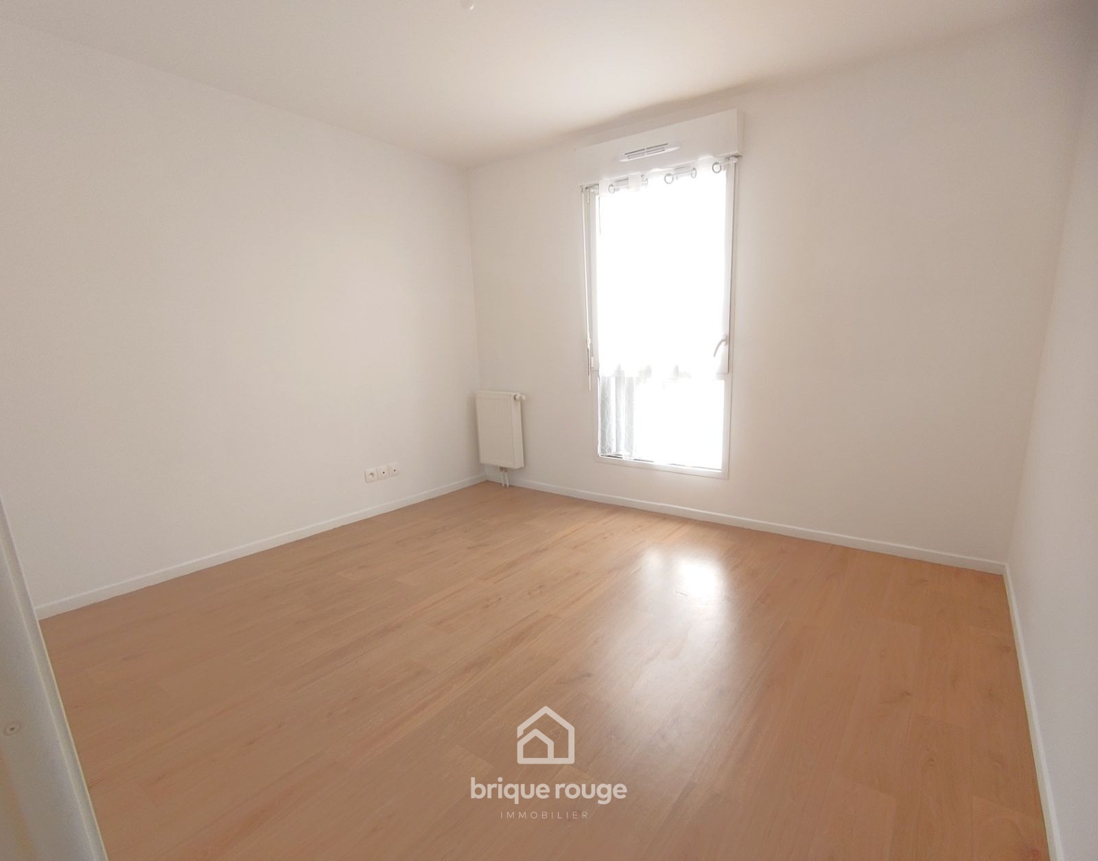 Superbe appartement t2 avec terrasse et parking secteur chr Photo 5 - Brique Rouge Immobilier