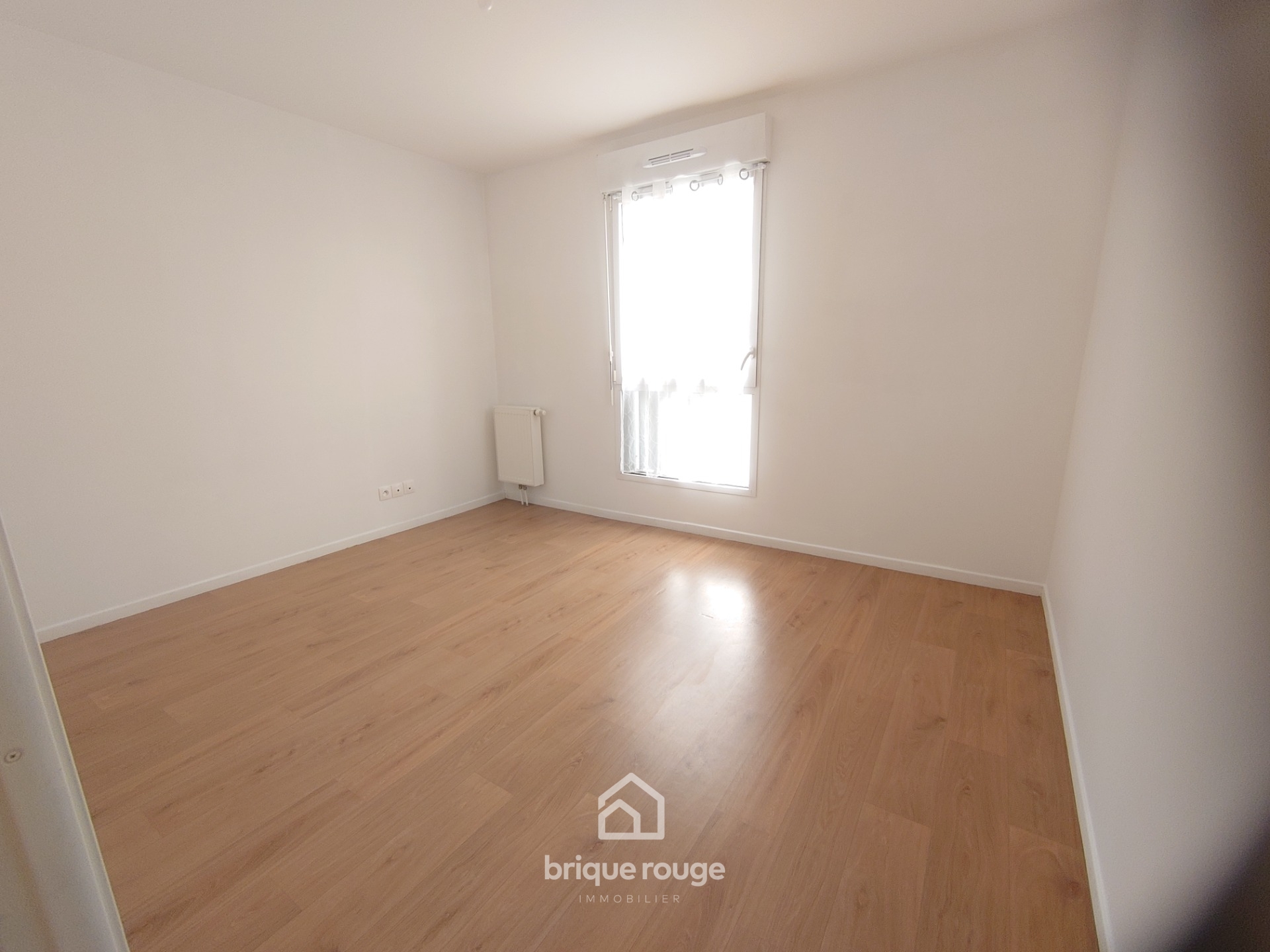 Superbe type 2 secteur chr avec jolie terrasse Photo 6 - Brique Rouge Immobilier