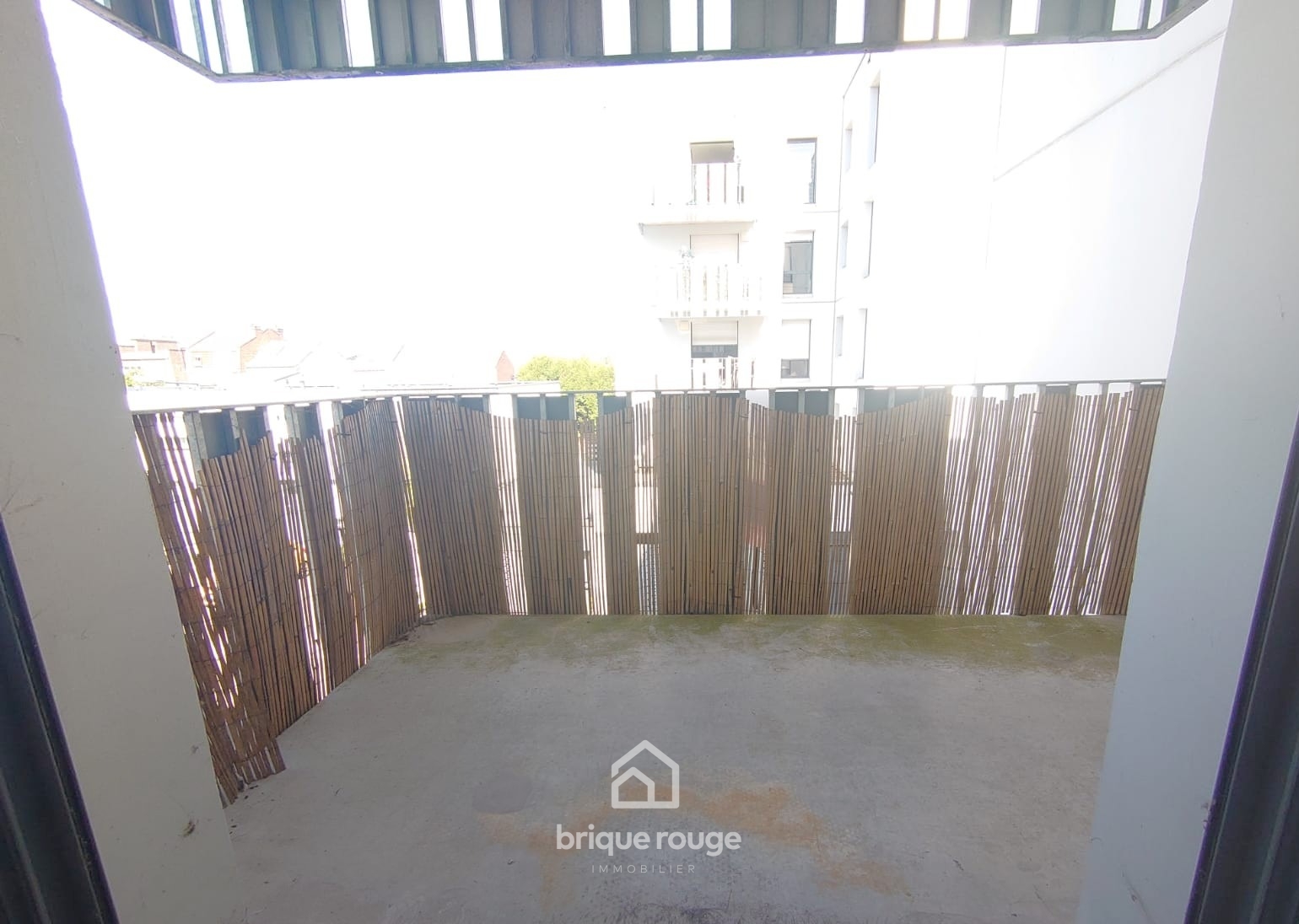 Superbe appartement t2 avec terrasse et parking secteur chr Photo 14 - Brique Rouge Immobilier Superbe appartement t2 avec terrasse et parking secteur chr Photo 14 - Brique Rouge Immobilier
