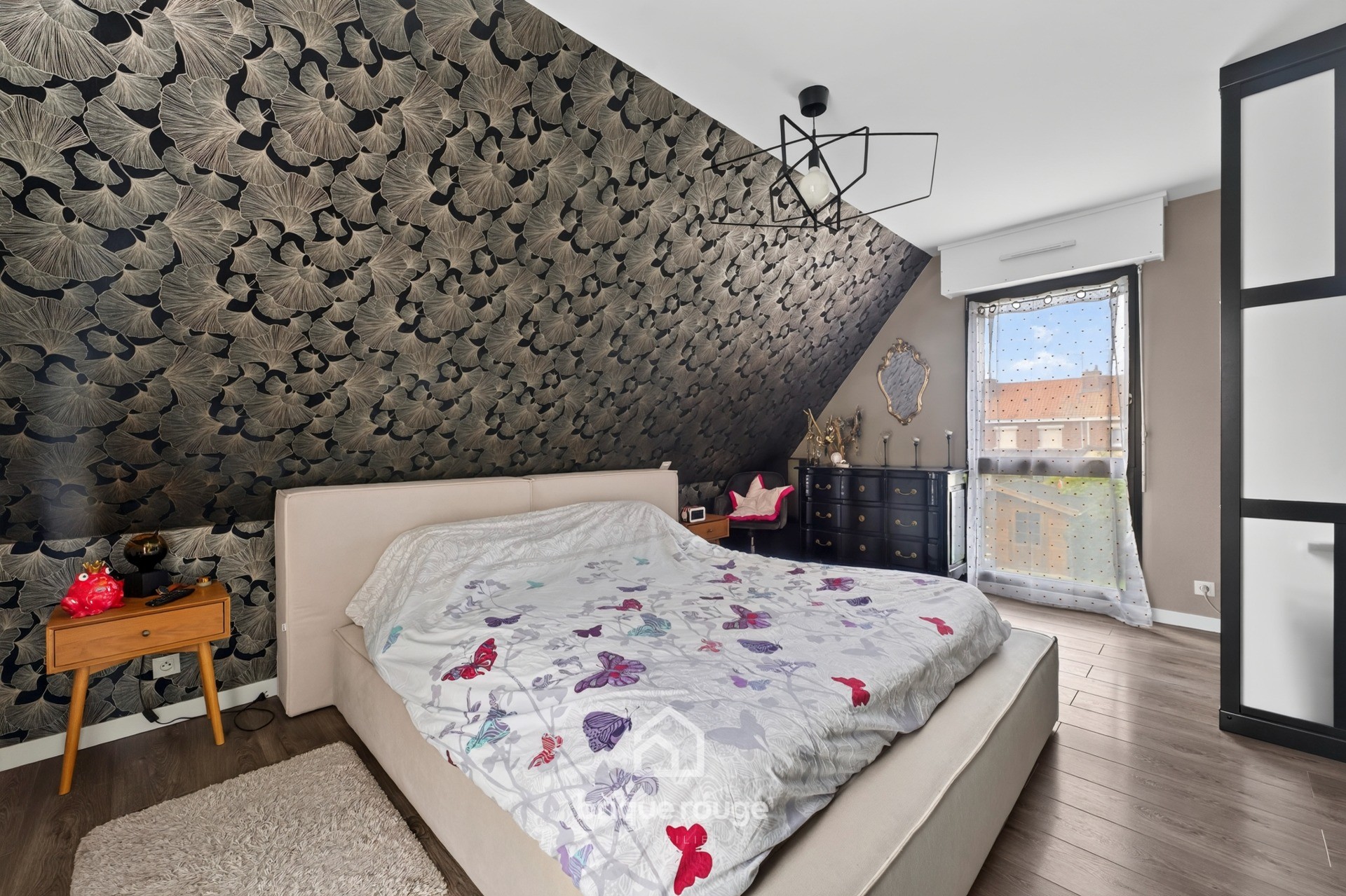 Superbe maison individuelle construite en 2010 Photo 3 - Brique Rouge Immobilier