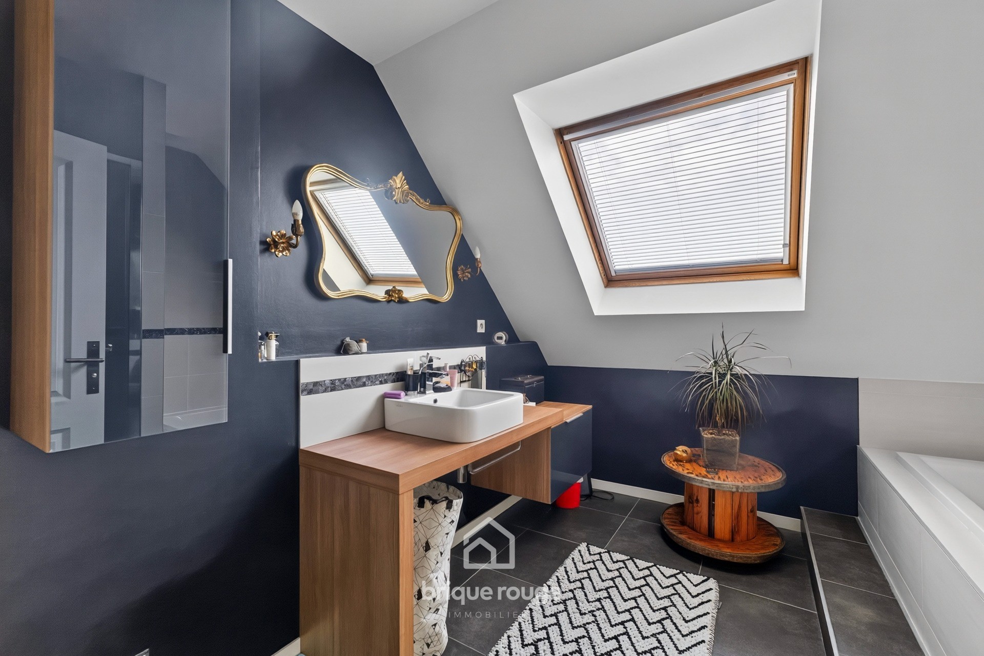 Superbe maison individuelle construite en 2010 Photo 4 - Brique Rouge Immobilier Superbe maison individuelle construite en 2010 Photo 4 - Brique Rouge Immobilier