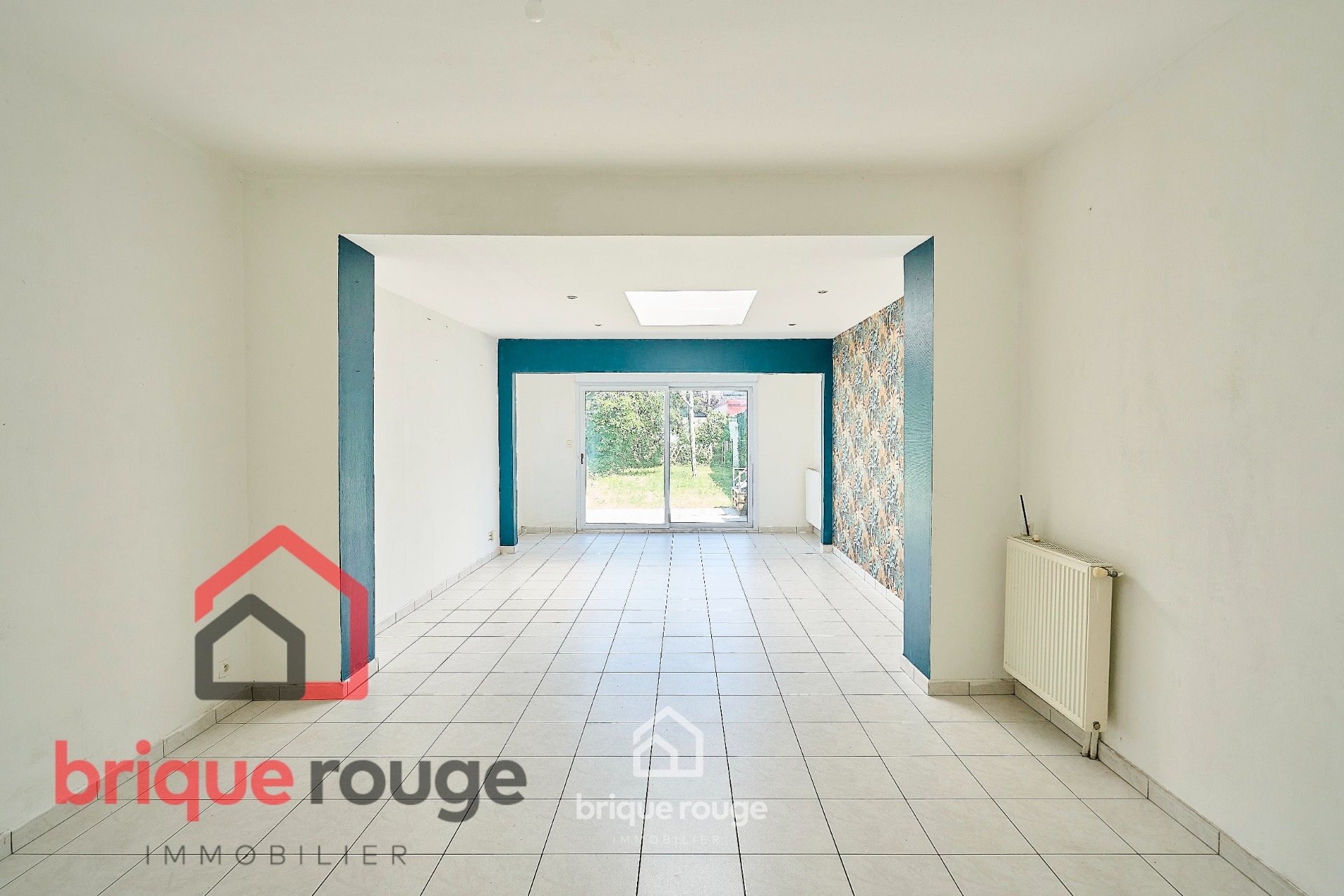 Belle 1930 idealement situee Photo 2 - Brique Rouge Immobilier Belle 1930 idealement situee Photo 2 - Brique Rouge Immobilier