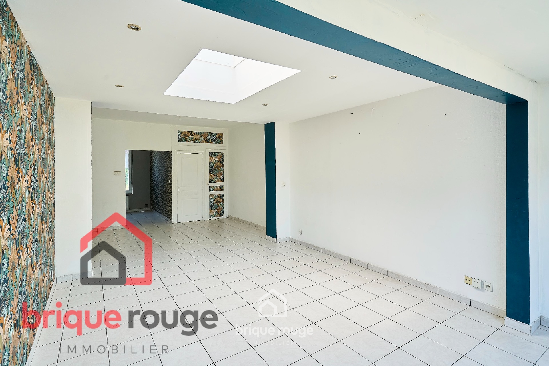 Belle 1930 idealement situee Photo 4 - Brique Rouge Immobilier Belle 1930 idealement situee Photo 4 - Brique Rouge Immobilier