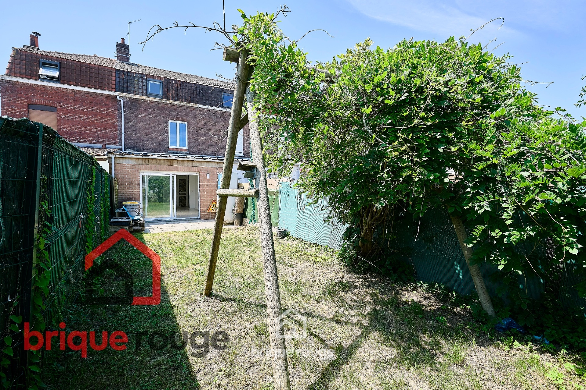 Belle 1930 idealement situee Photo 5 - Brique Rouge Immobilier Belle 1930 idealement situee Photo 5 - Brique Rouge Immobilier