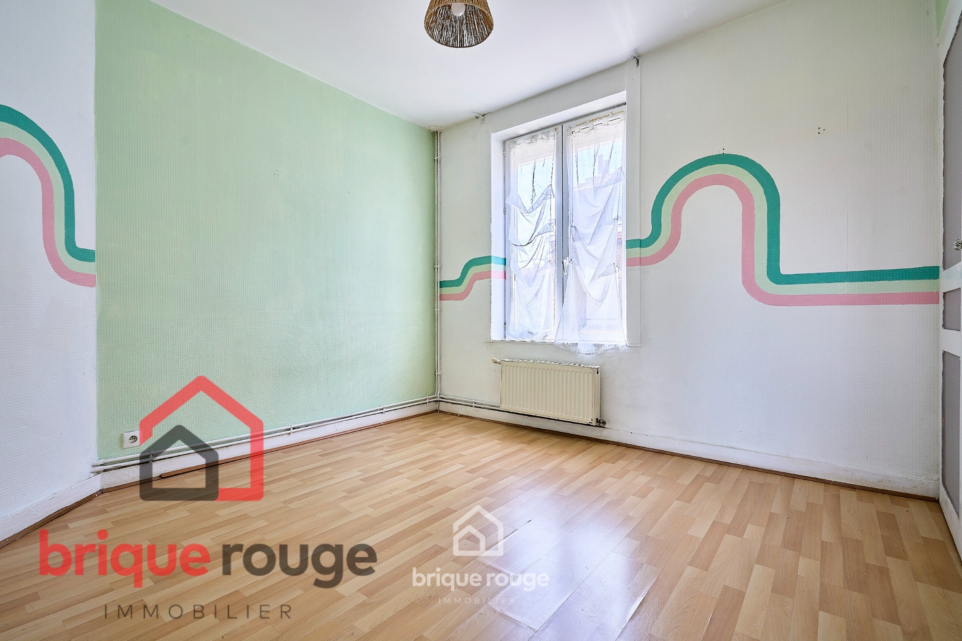 Belle 1930 idealement situee Photo 7 - Brique Rouge Immobilier Belle 1930 idealement situee Photo 7 - Brique Rouge Immobilier