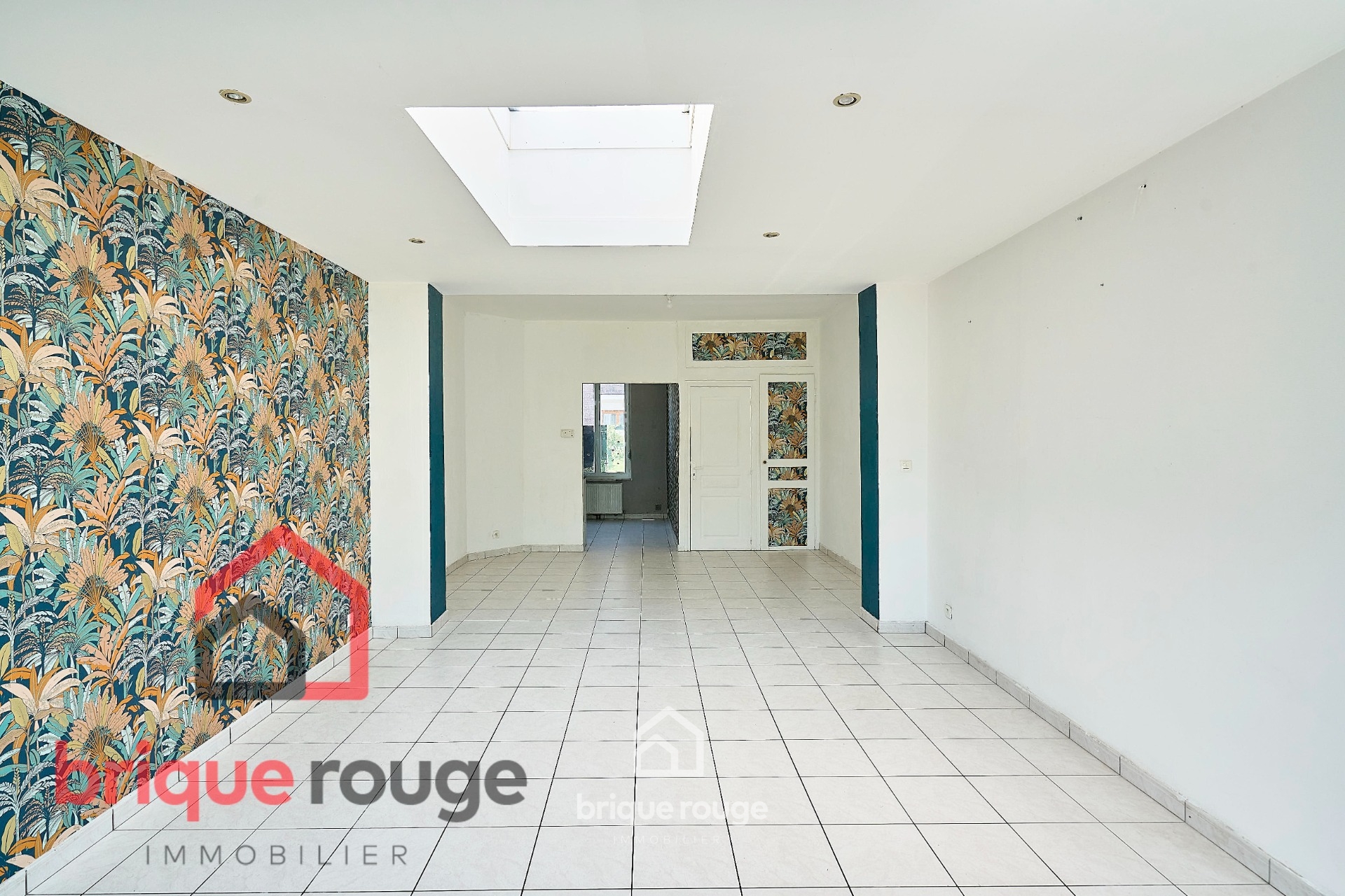 Belle 1930 idealement situee Photo 11 - Brique Rouge Immobilier Belle 1930 idealement situee Photo 11 - Brique Rouge Immobilier