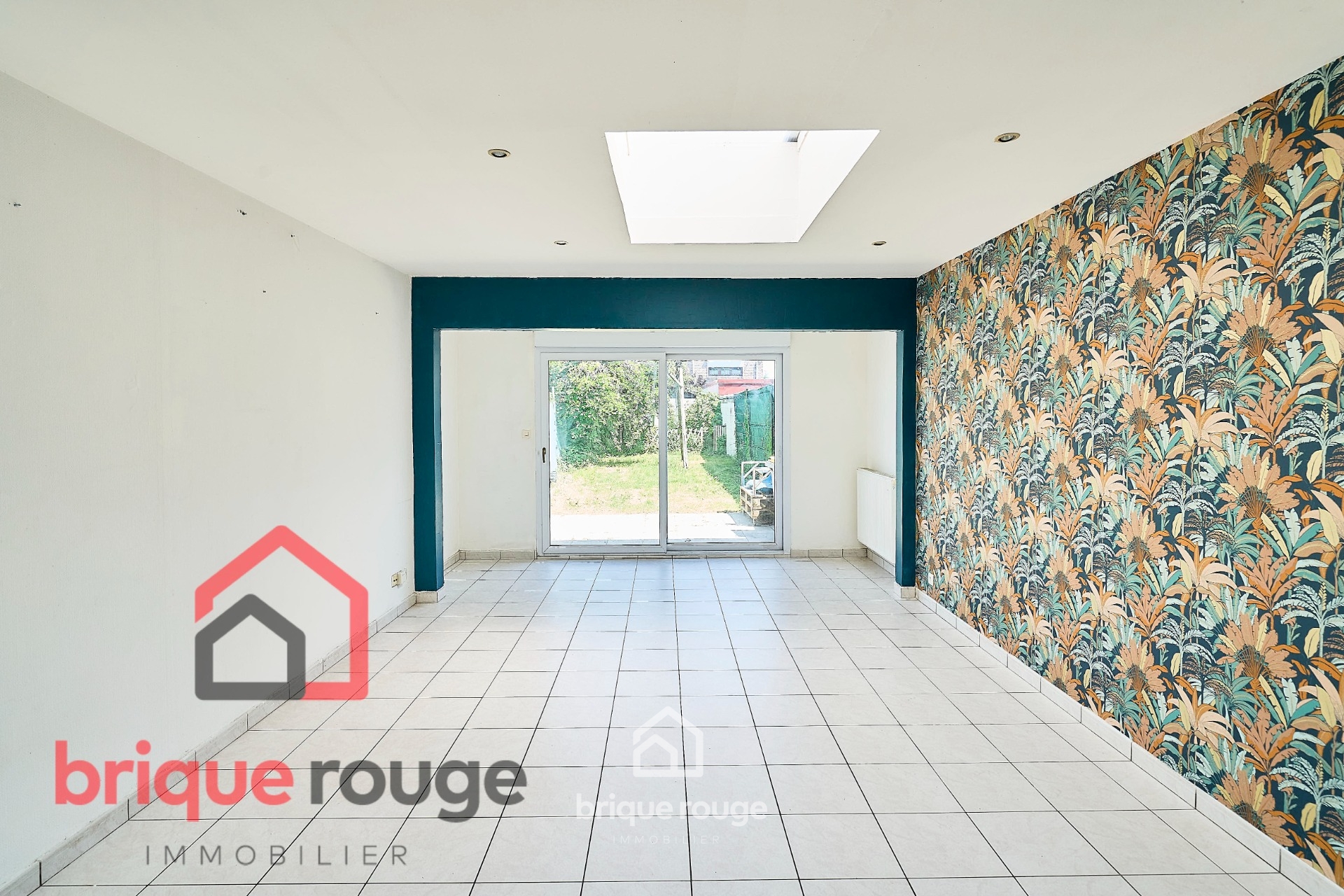 Belle 1930 idealement situee Photo 12 - Brique Rouge Immobilier Belle 1930 idealement situee Photo 12 - Brique Rouge Immobilier