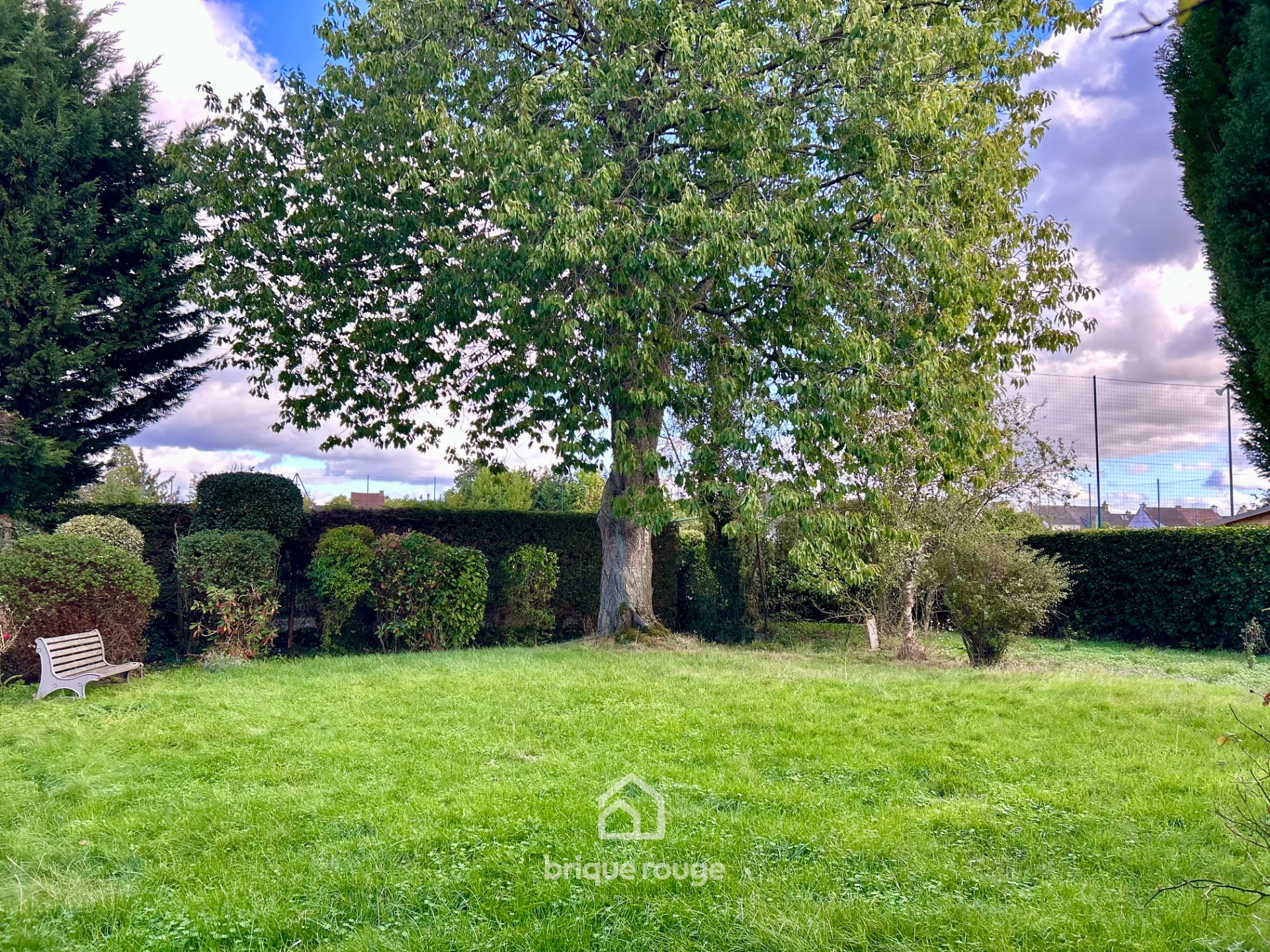Belle bourgeoise de caractere Photo 11 - Brique Rouge Immobilier Belle bourgeoise de caractere Photo 11 - Brique Rouge Immobilier