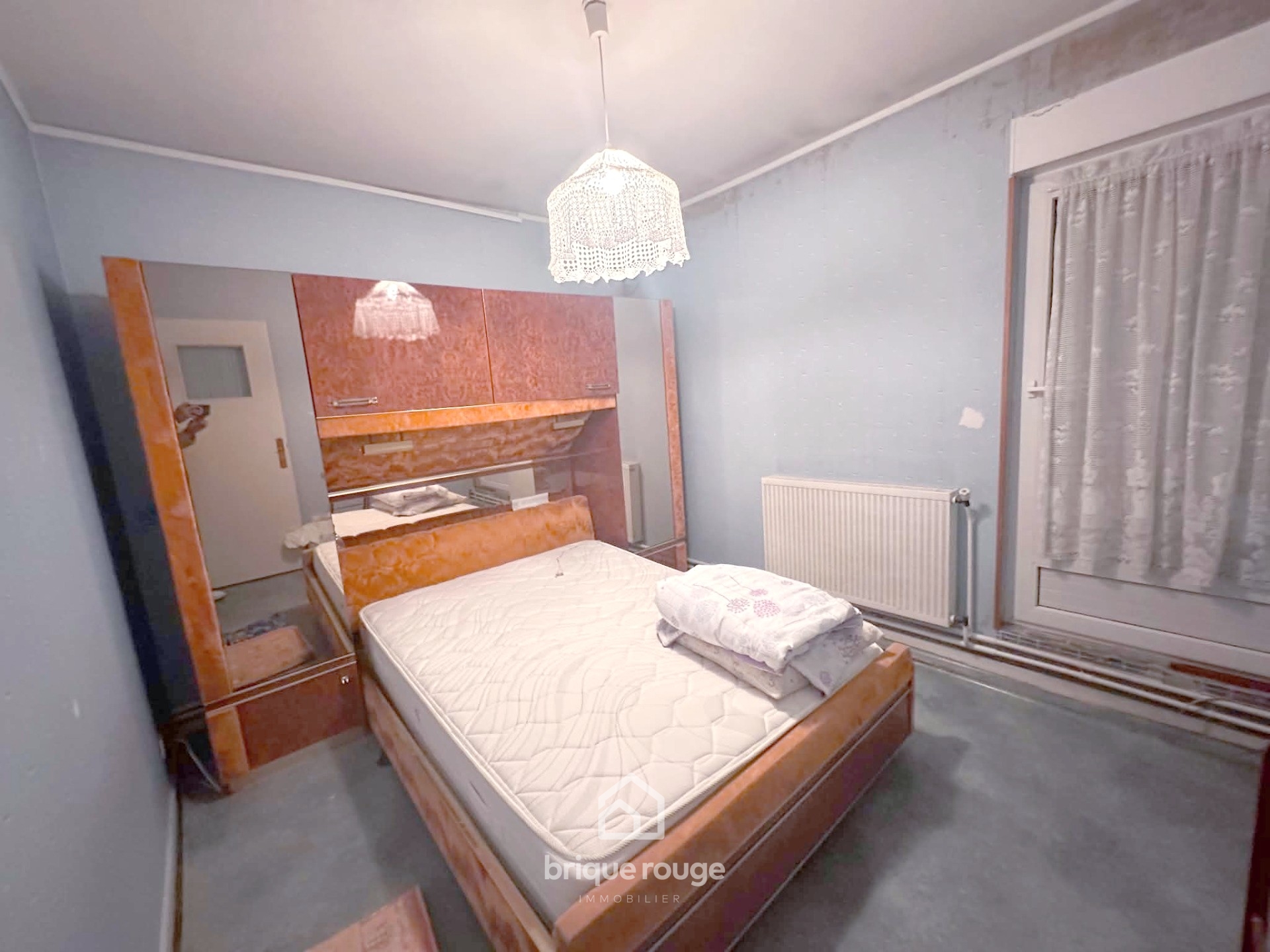 Belle opportunite 4 chambres non mansardees secteur calme  Photo 5 - Brique Rouge Immobilier