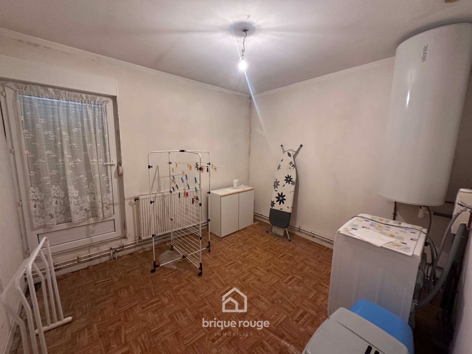 Belle opportunite 4 chambres non mansardees secteur calme  Photo 6 - Brique Rouge Immobilier