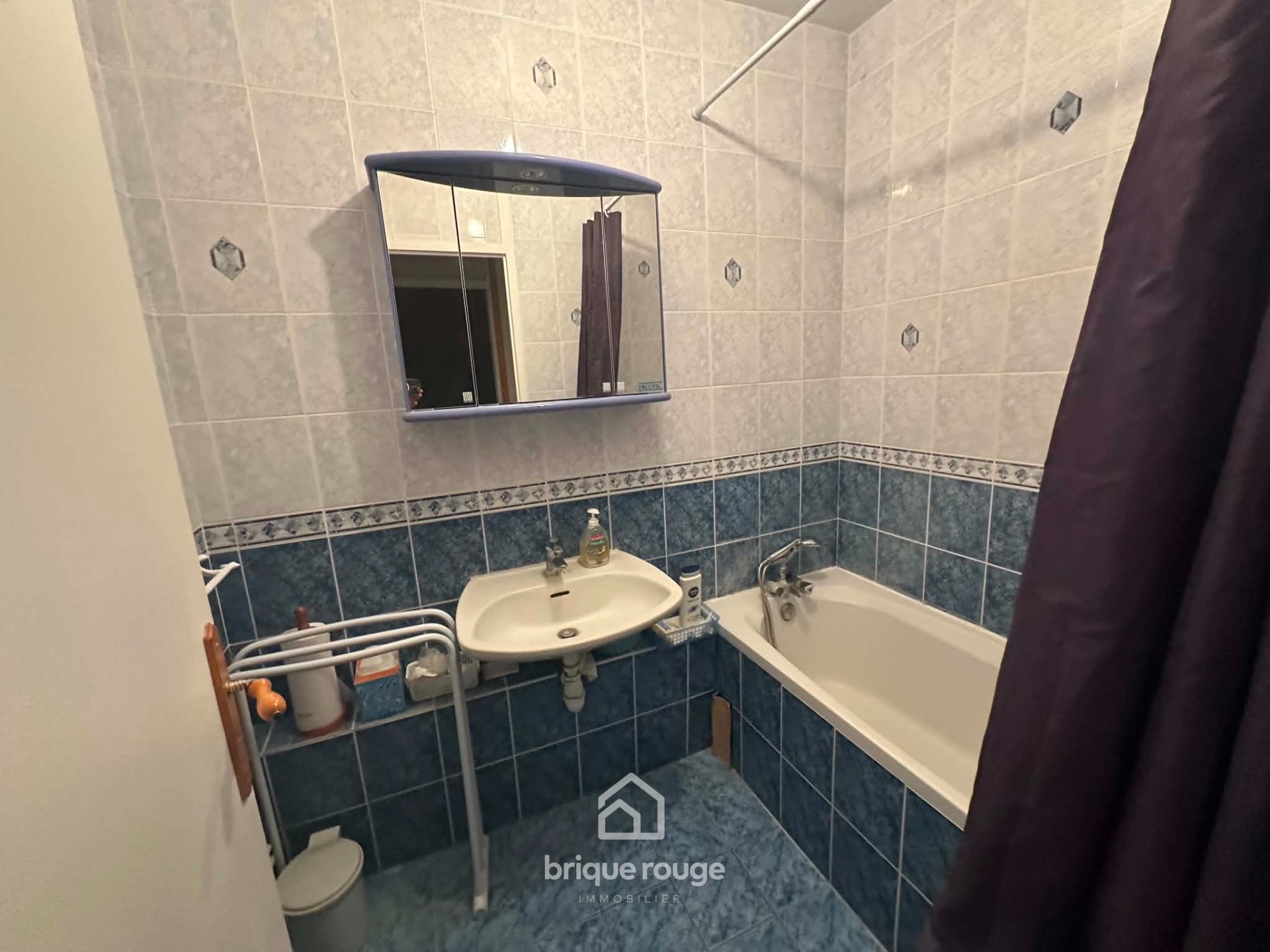 Belle opportunite 4 chambres non mansardees secteur calme  Photo 7 - Brique Rouge Immobilier
