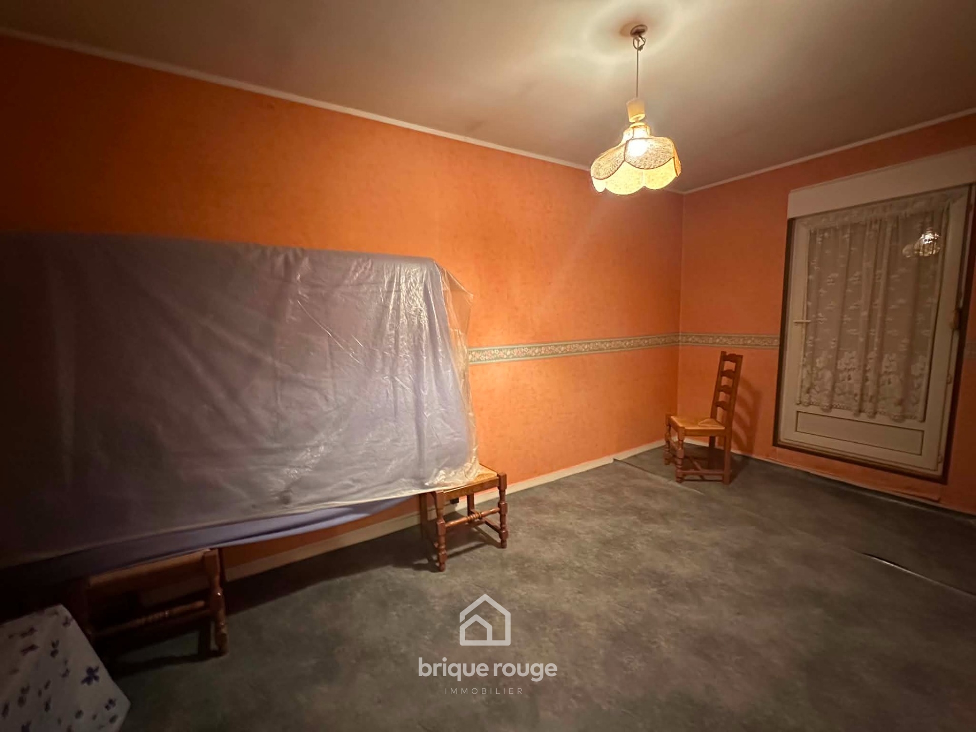 Belle opportunite 4 chambres non mansardees secteur calme  Photo 8 - Brique Rouge Immobilier