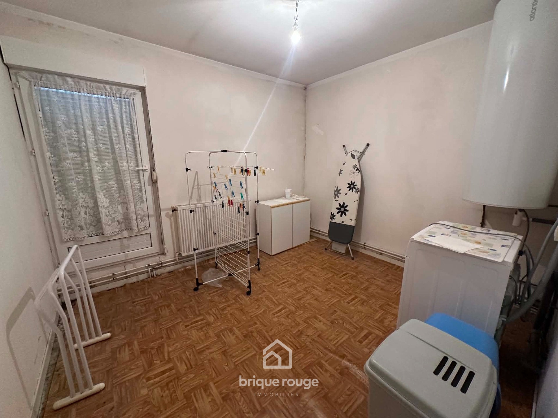 Belle opportunite 4 chambres non mansardees secteur calme  Photo 9 - Brique Rouge Immobilier