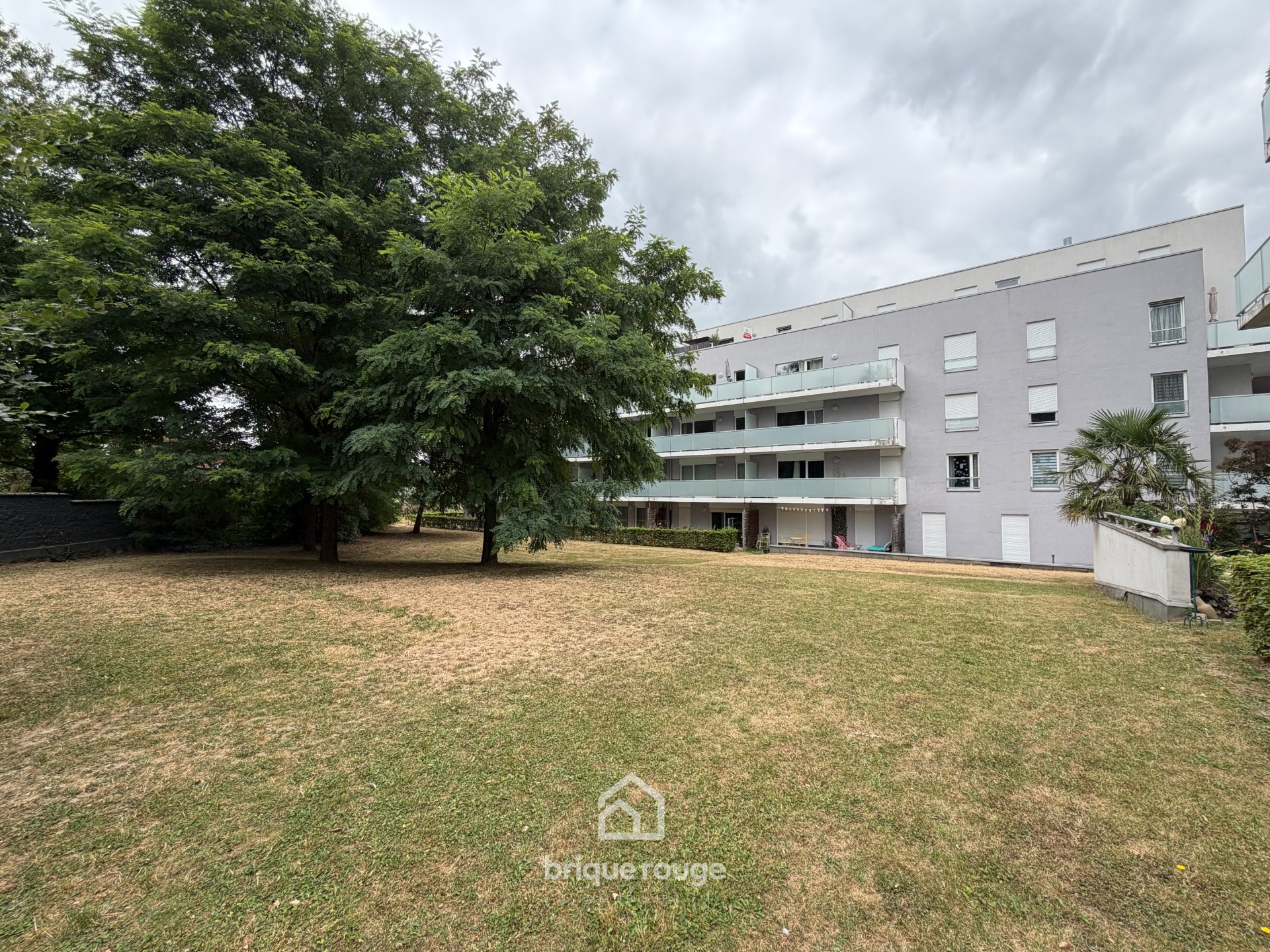Bel appartement t4 au domaine des muriers haubourdin Photo 1 - Brique Rouge Immobilier Bel appartement t4 au domaine des muriers haubourdin Photo 1 - Brique Rouge Immobilier