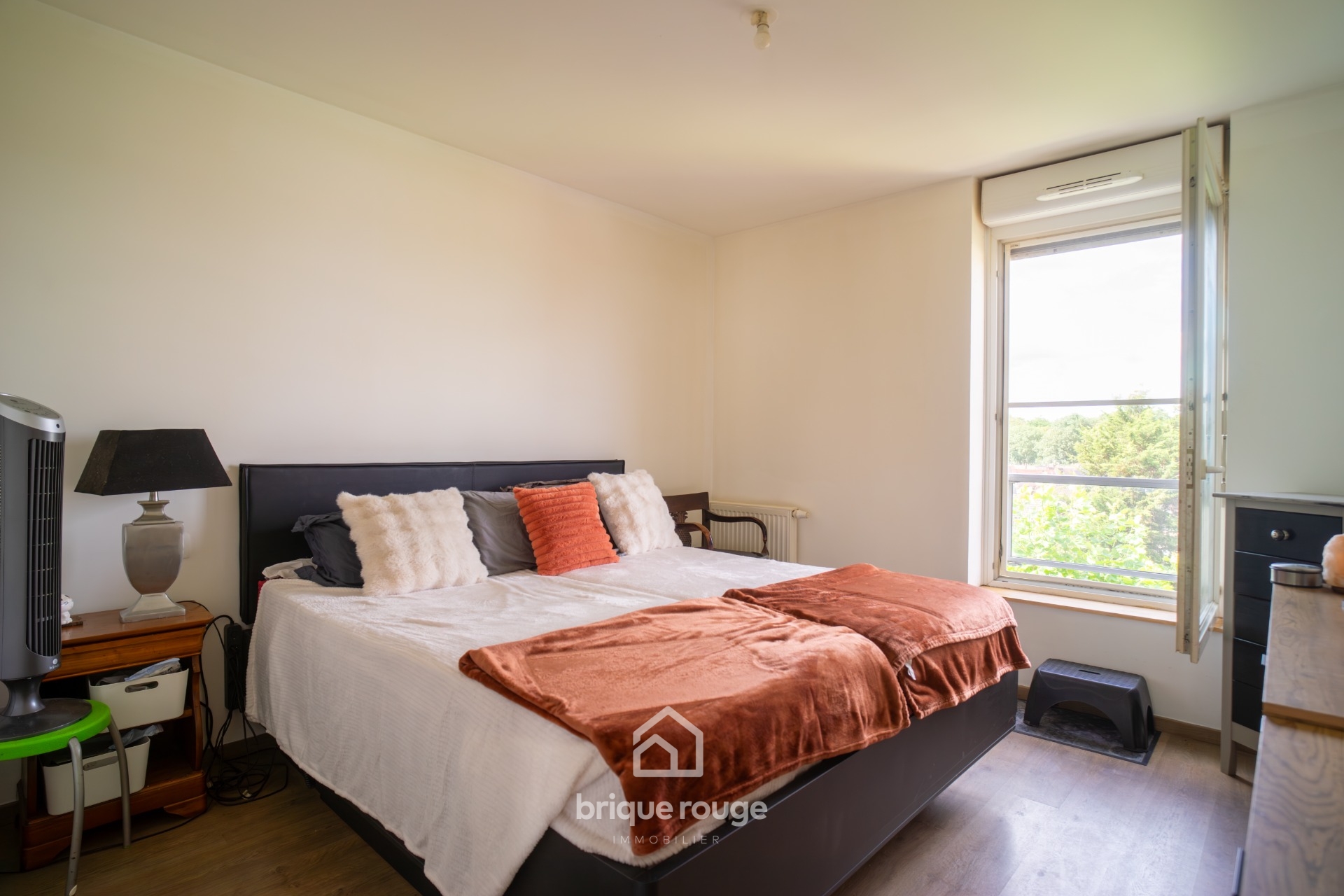 Bel appartement t4 au domaine des muriers haubourdin Photo 5 - Brique Rouge Immobilier Bel appartement t4 au domaine des muriers haubourdin Photo 5 - Brique Rouge Immobilier