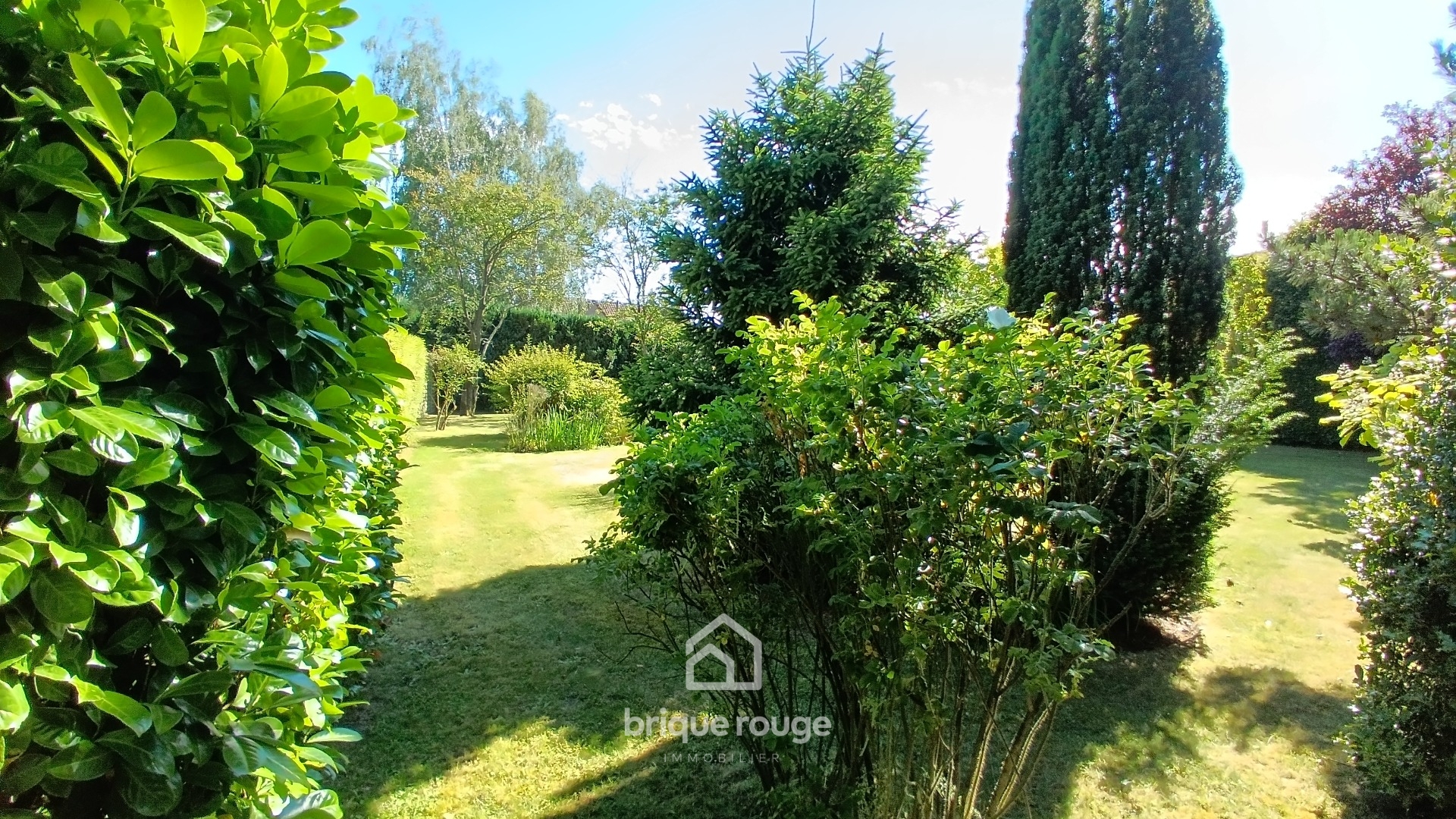 Terrain a batir 602 m camphin en carembault Photo 7 - Brique Rouge Immobilier Terrain a batir 602 m camphin en carembault Photo 7 - Brique Rouge Immobilier