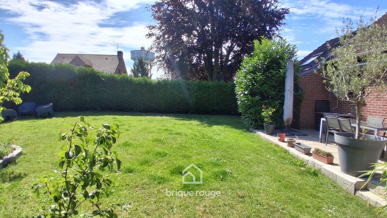 Superbe maison individuelle en semi plain pied Photo 10 - Brique Rouge Immobilier Superbe maison individuelle en semi plain pied Photo 10 - Brique Rouge Immobilier
