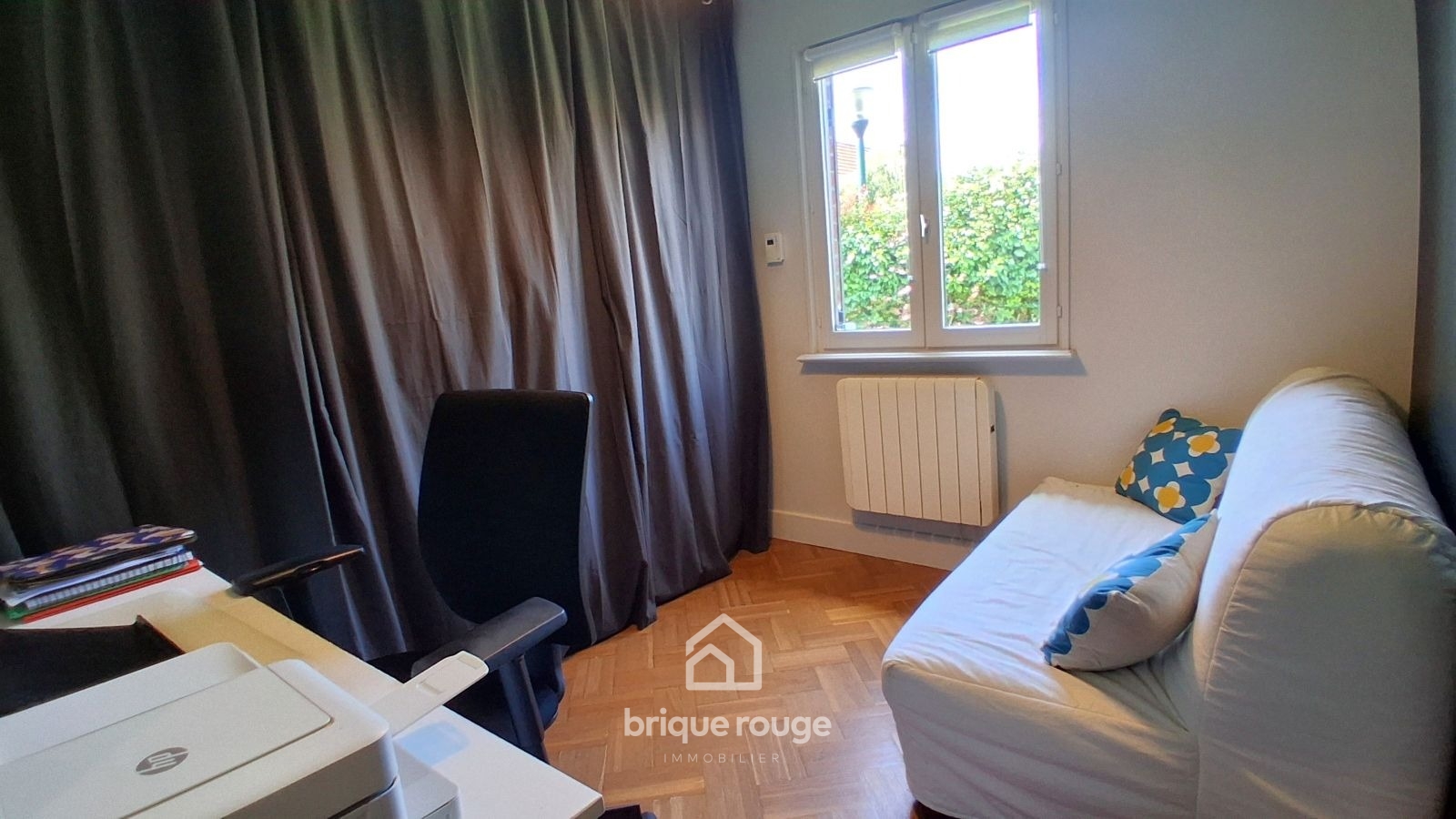Rare semi plain pied individuel centre capinghem Photo 13 - Brique Rouge Immobilier Rare semi plain pied individuel centre capinghem Photo 13 - Brique Rouge Immobilier