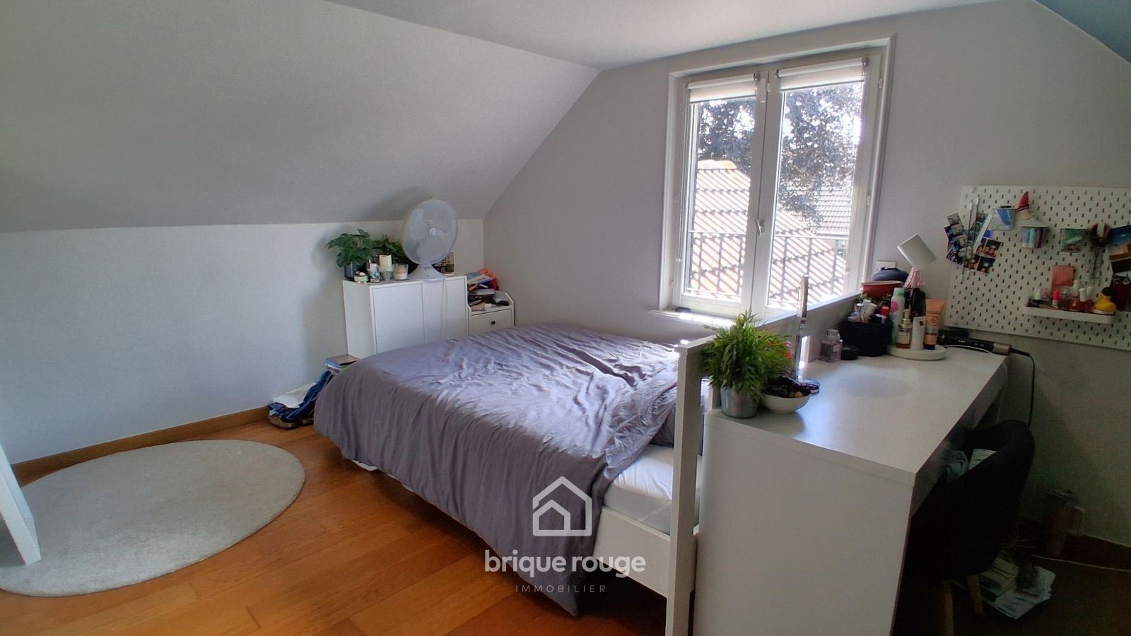 Rare semi plain pied individuel centre capinghem Photo 17 - Brique Rouge Immobilier Rare semi plain pied individuel centre capinghem Photo 17 - Brique Rouge Immobilier