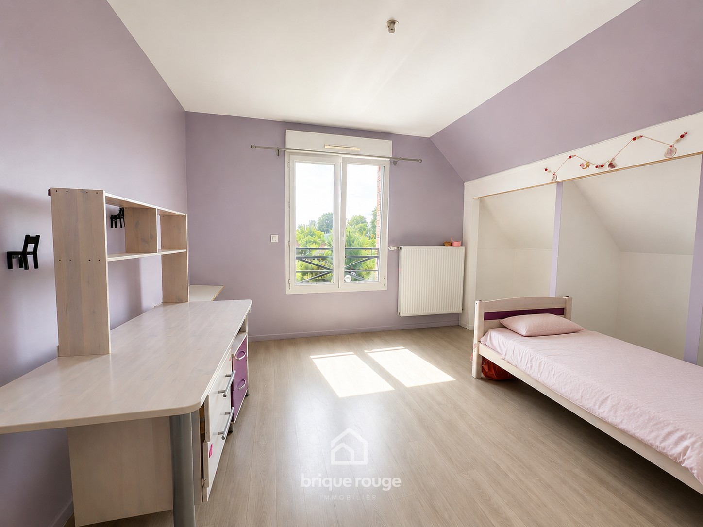 Grande maison familliale recente dpe a Photo 3 - Brique Rouge Immobilier Grande maison familliale recente dpe a Photo 3 - Brique Rouge Immobilier