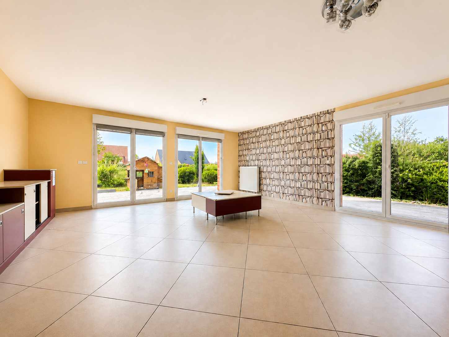 Grande maison familliale recente dpe a Photo 3 - Brique Rouge Immobilier Grande maison familliale recente dpe a Photo 3 - Brique Rouge Immobilier