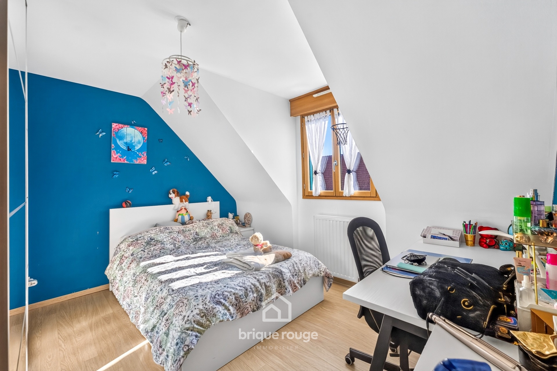 Superbe construction recente de 130 m Photo 7 - Brique Rouge Immobilier