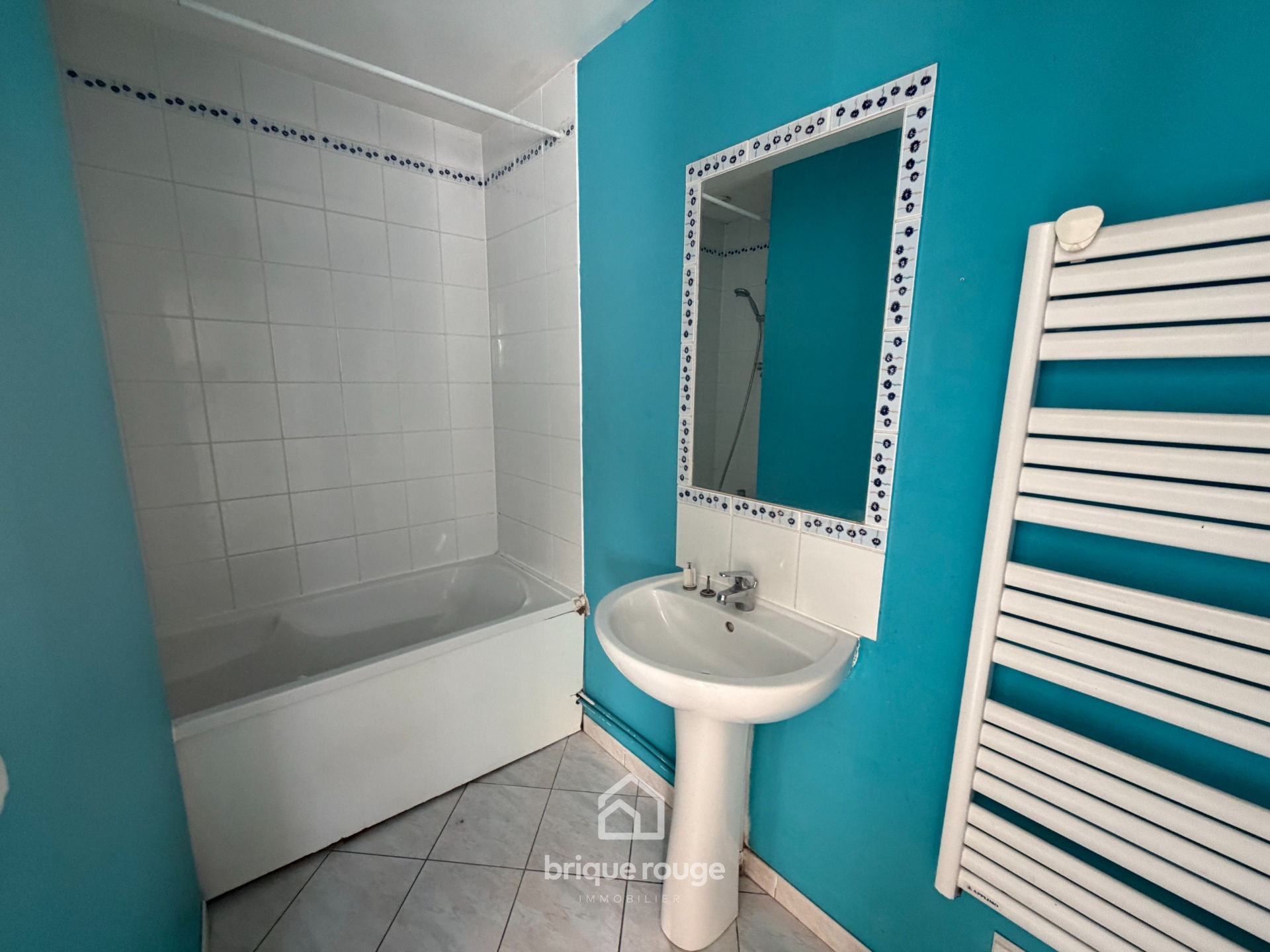 Maison  1930 Photo 4 - Brique Rouge Immobilier