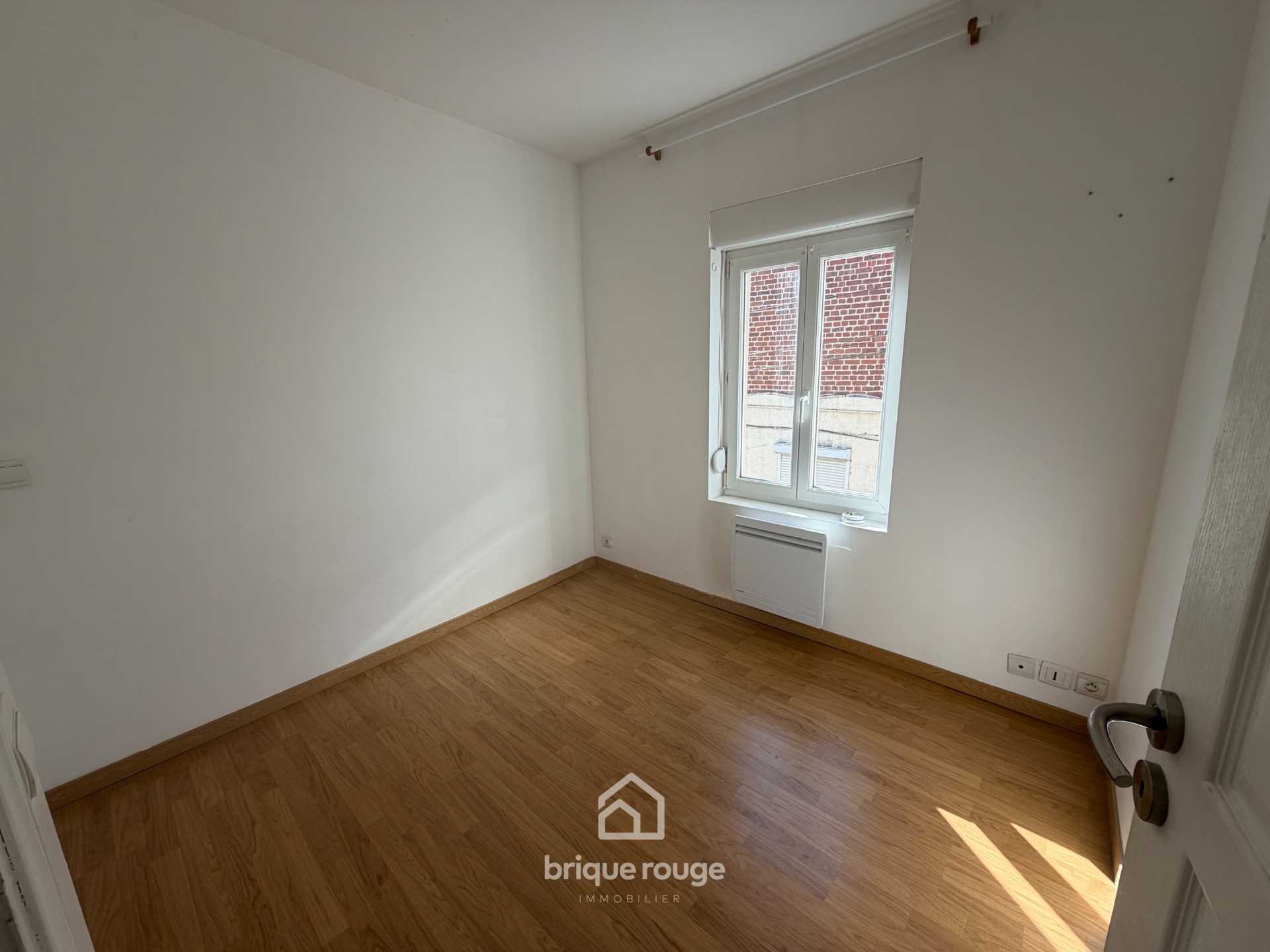 Maison  1930 Photo 6 - Brique Rouge Immobilier