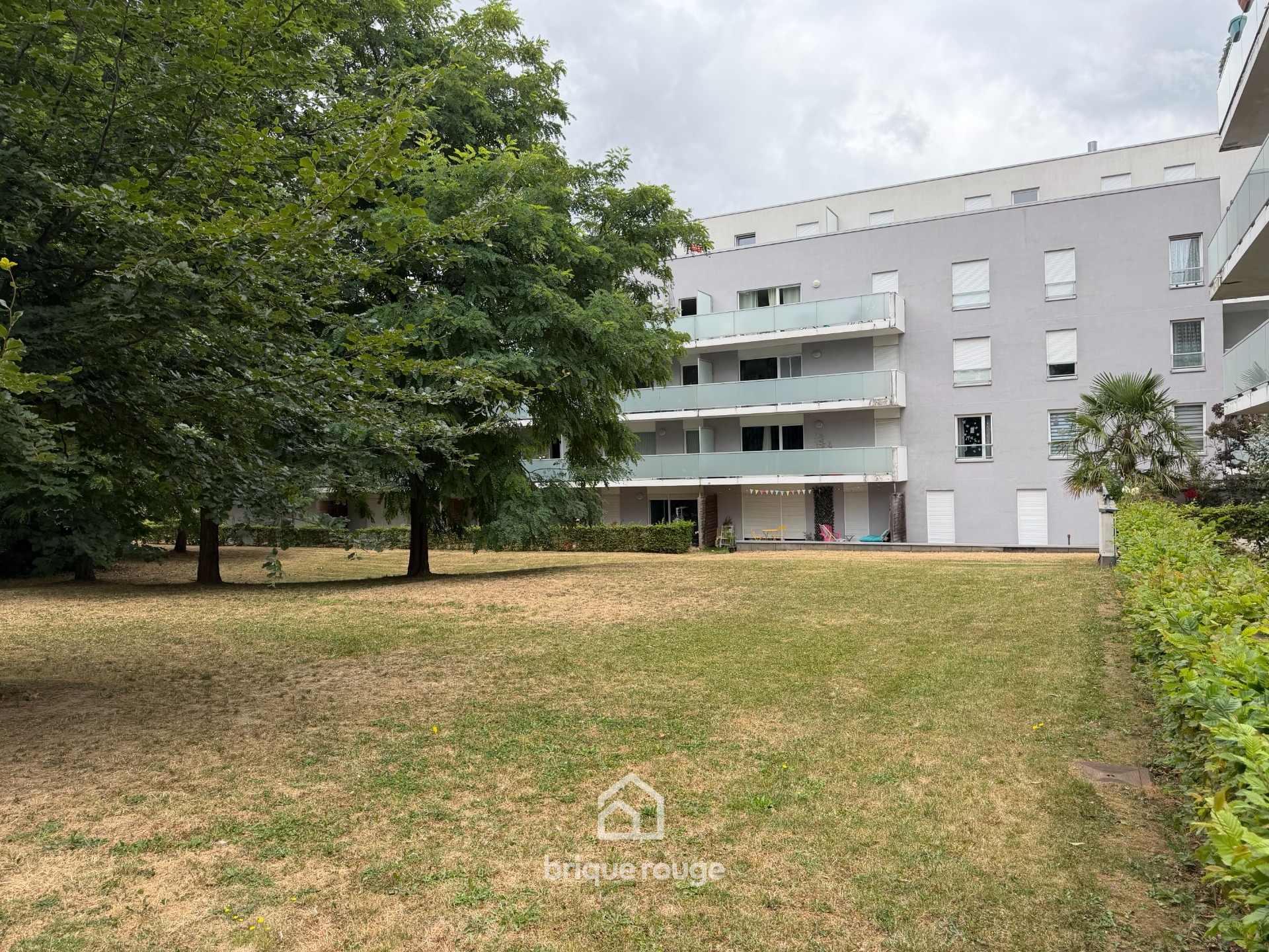 T2 residence securisee de 2014 Photo 1 - Brique Rouge Immobilier T2 residence securisee de 2014 Photo 1 - Brique Rouge Immobilier