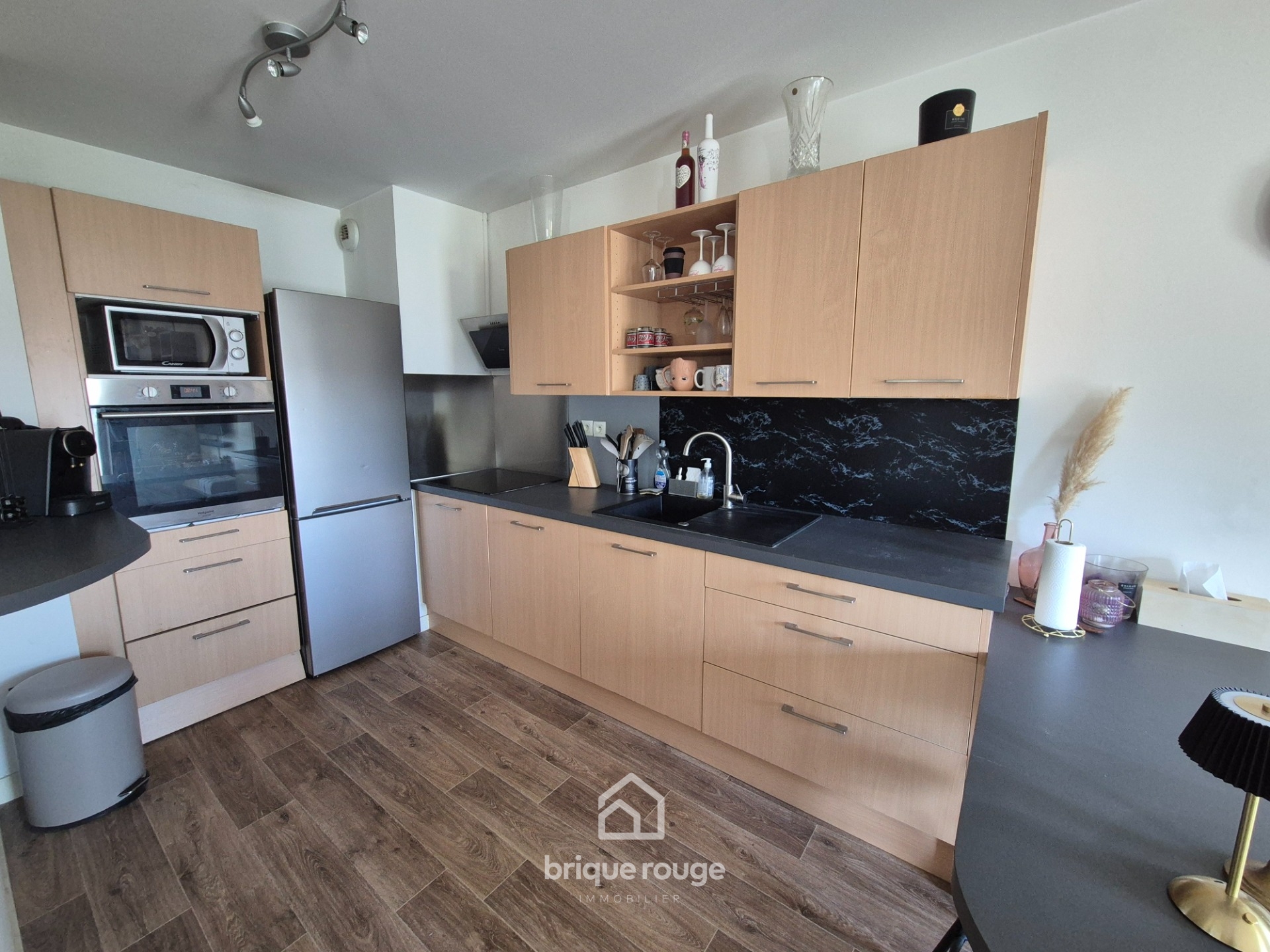 T2 residence securisee de 2014 Photo 3 - Brique Rouge Immobilier T2 residence securisee de 2014 Photo 3 - Brique Rouge Immobilier