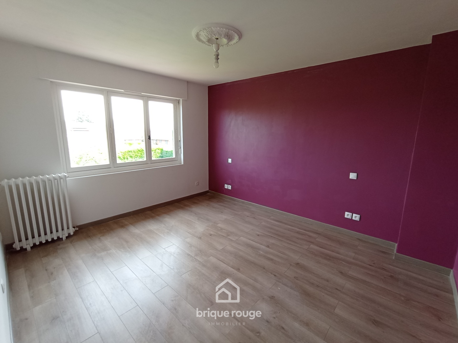 Maison de  lotissement  3 chambres sous sol garage Photo 4 - Brique Rouge Immobilier