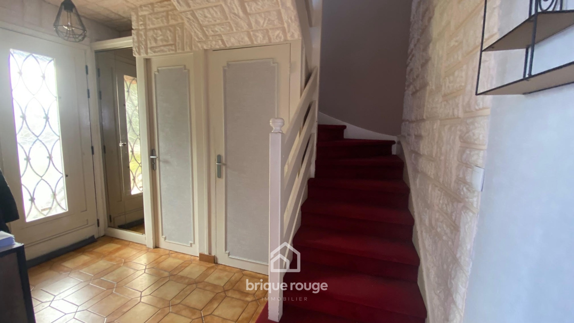 Maison de lotissement 3 chambres sous sol garage Photo 5 - Brique Rouge Immobilier Maison de lotissement 3 chambres sous sol garage Photo 5 - Brique Rouge Immobilier