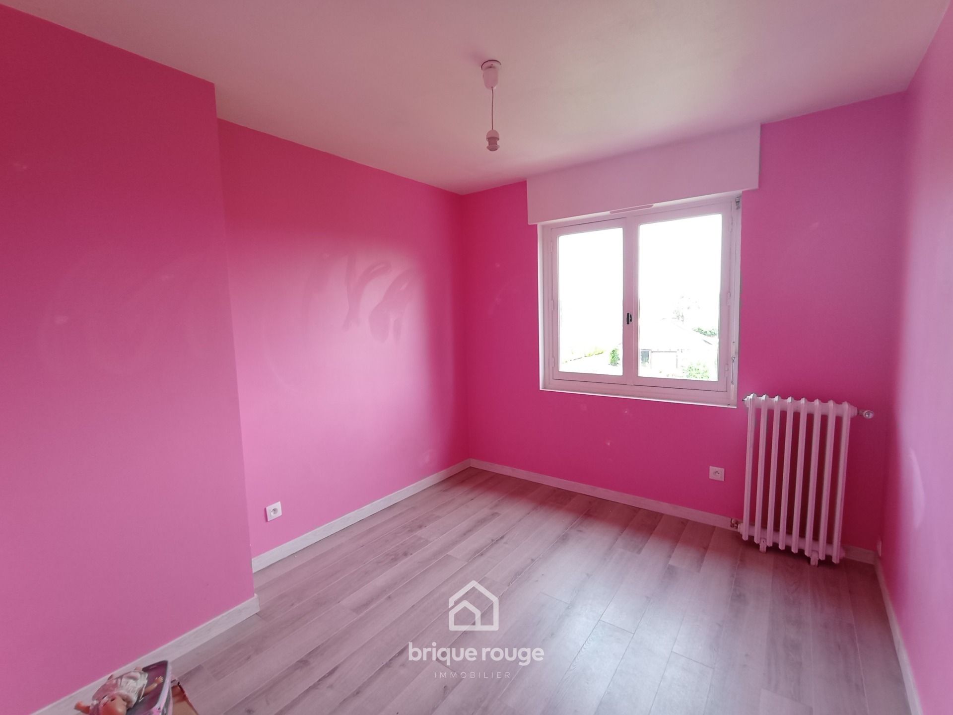Maison de  lotissement  3 chambres sous sol garage Photo 5 - Brique Rouge Immobilier